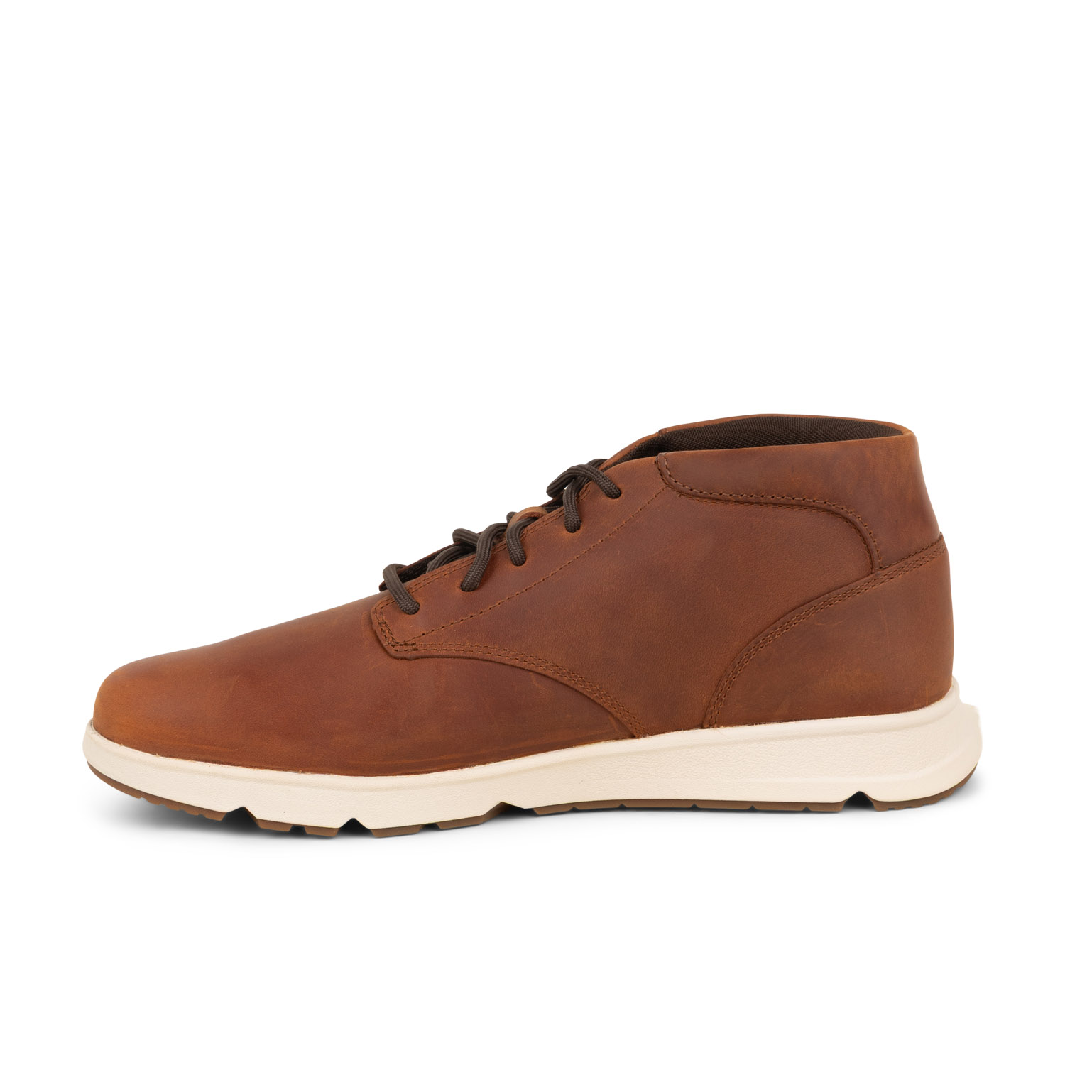 04 - PARKER STREET - TIMBERLAND - - Cuir