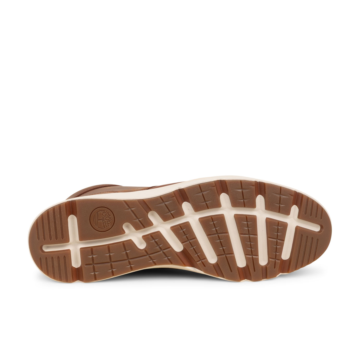 05 - PARKER STREET - TIMBERLAND - - Cuir