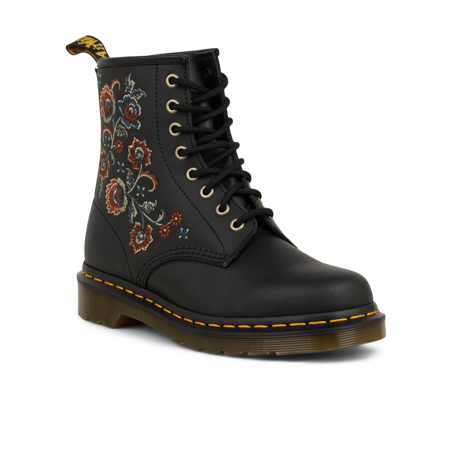 02 - 1460 VONDA - DOC MARTENS -  - Cuir