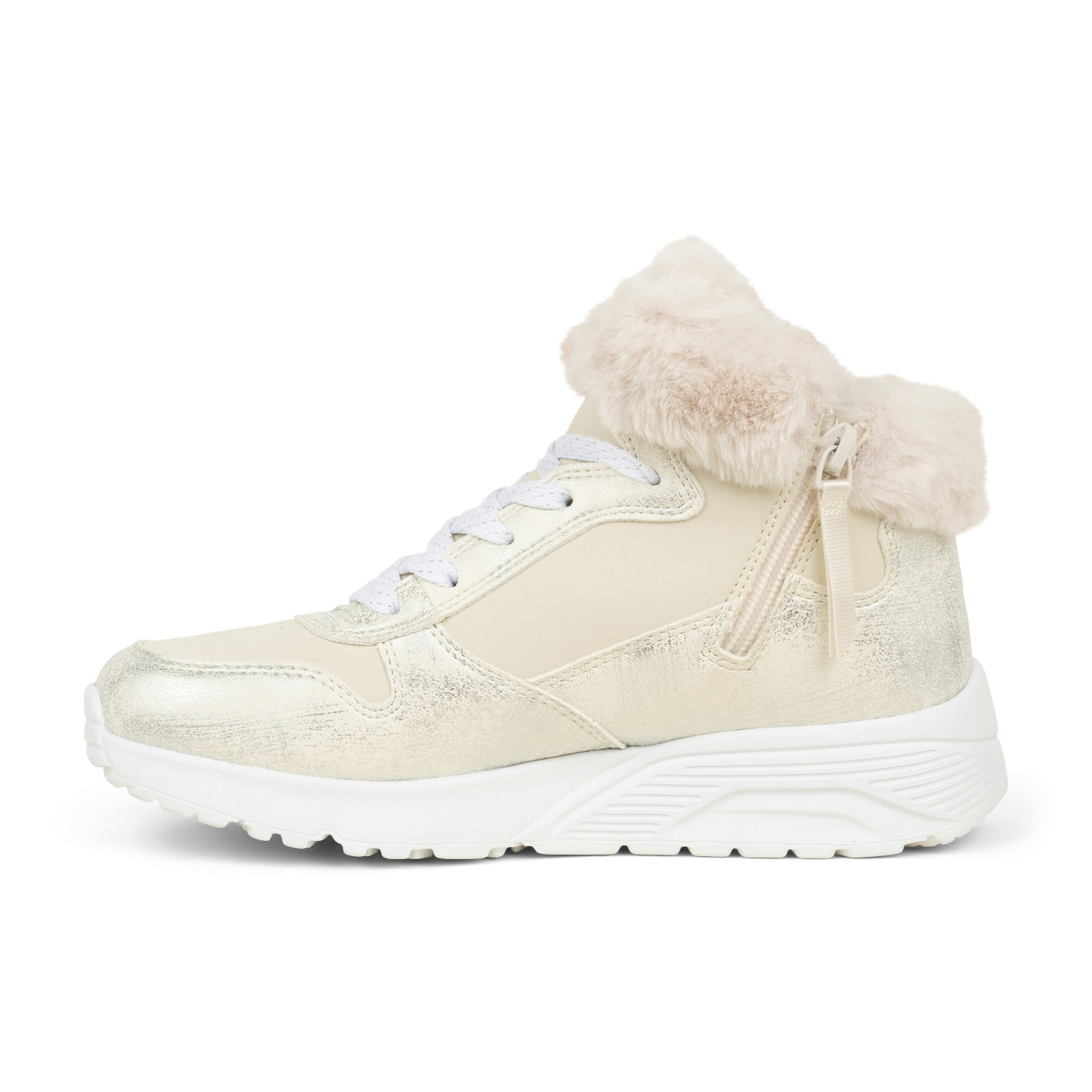 04 - UNO LITE C - SKECHERS - - Synthétique