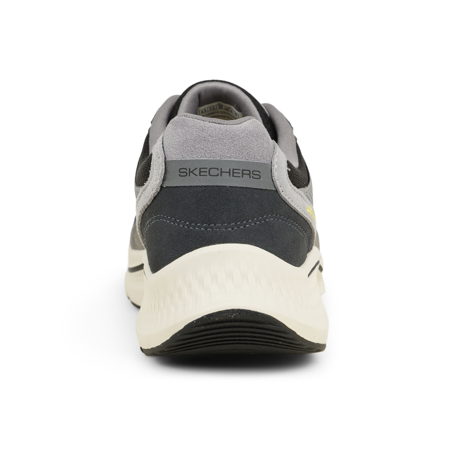 03 - GO RUN - SKECHERS - - Synthétique