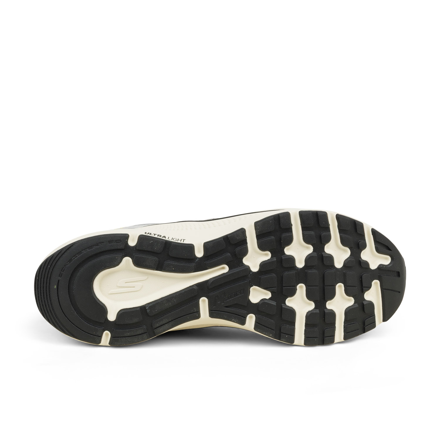 05 - GO RUN - SKECHERS - - Synthétique