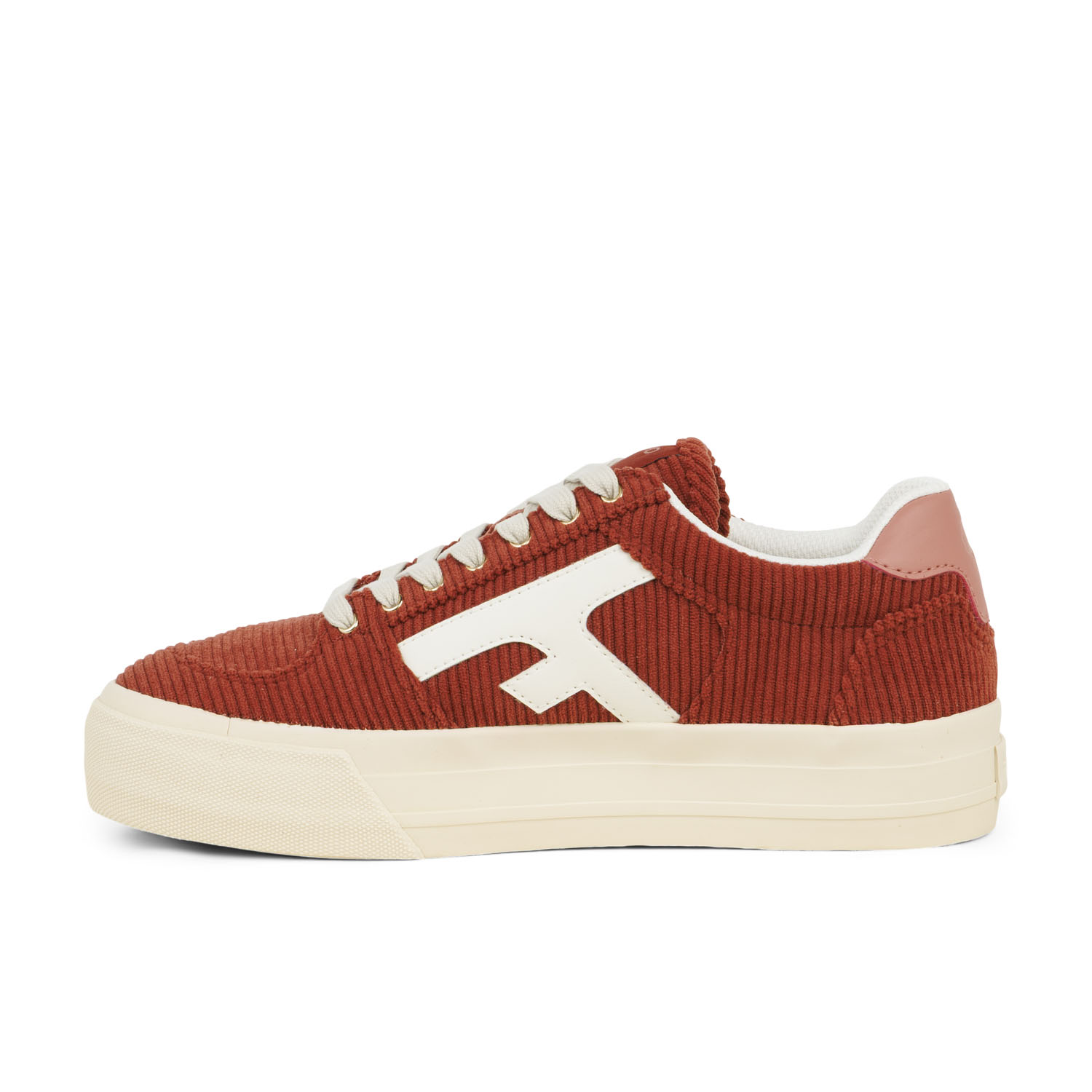 04 - WALNUT PLAT - FAGUO - - Nubuck