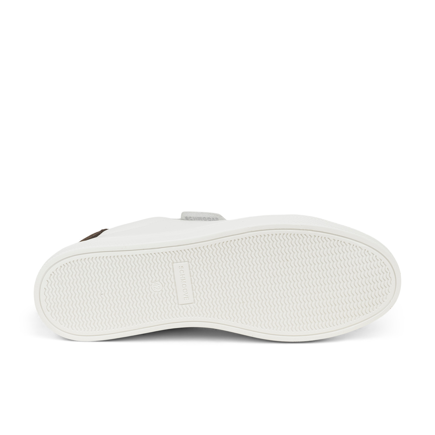 05 - SPARKLE SNEAKER - SCHMOOVE - - Cuir