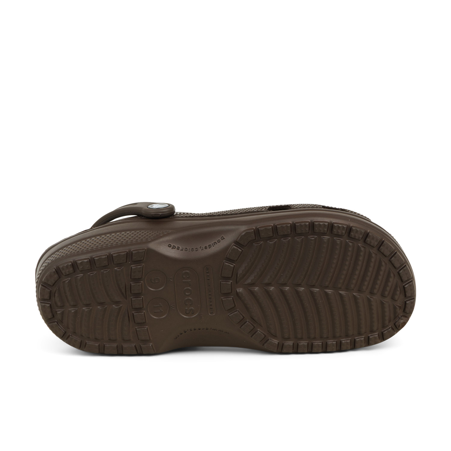 05 - CAYMAN H - CROCS - - Synthétique