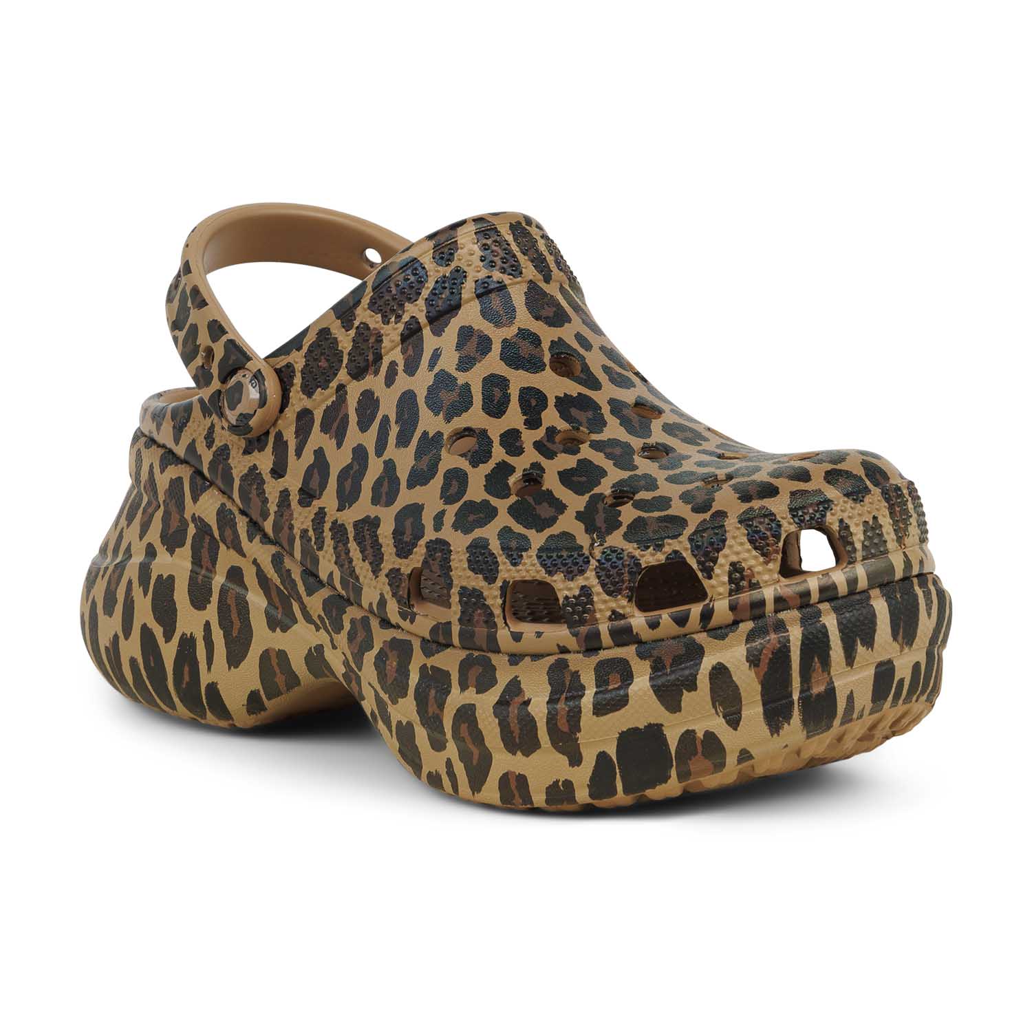 02 - BAE ANIMAL CLOG - CROCS - - Synthétique