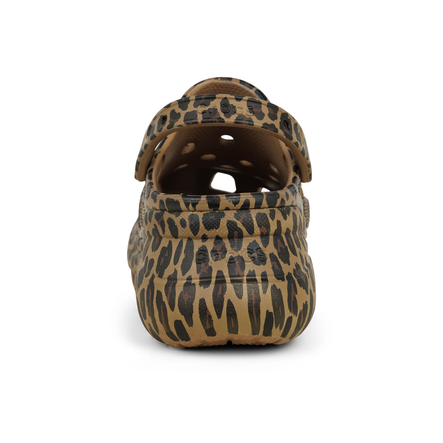 03 - BAE ANIMAL CLOG - CROCS - - Synthétique