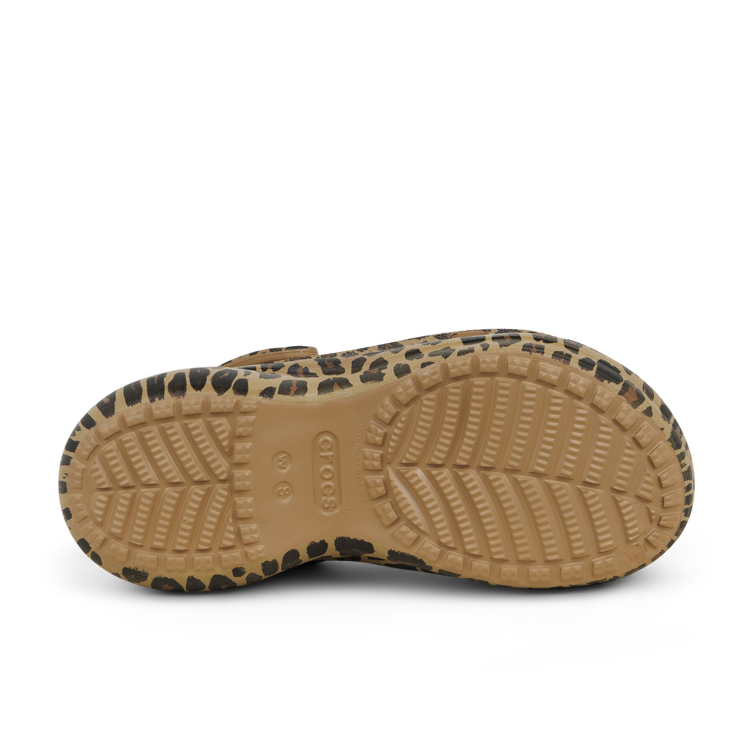 05 - BAE ANIMAL CLOG - CROCS - - Synthétique