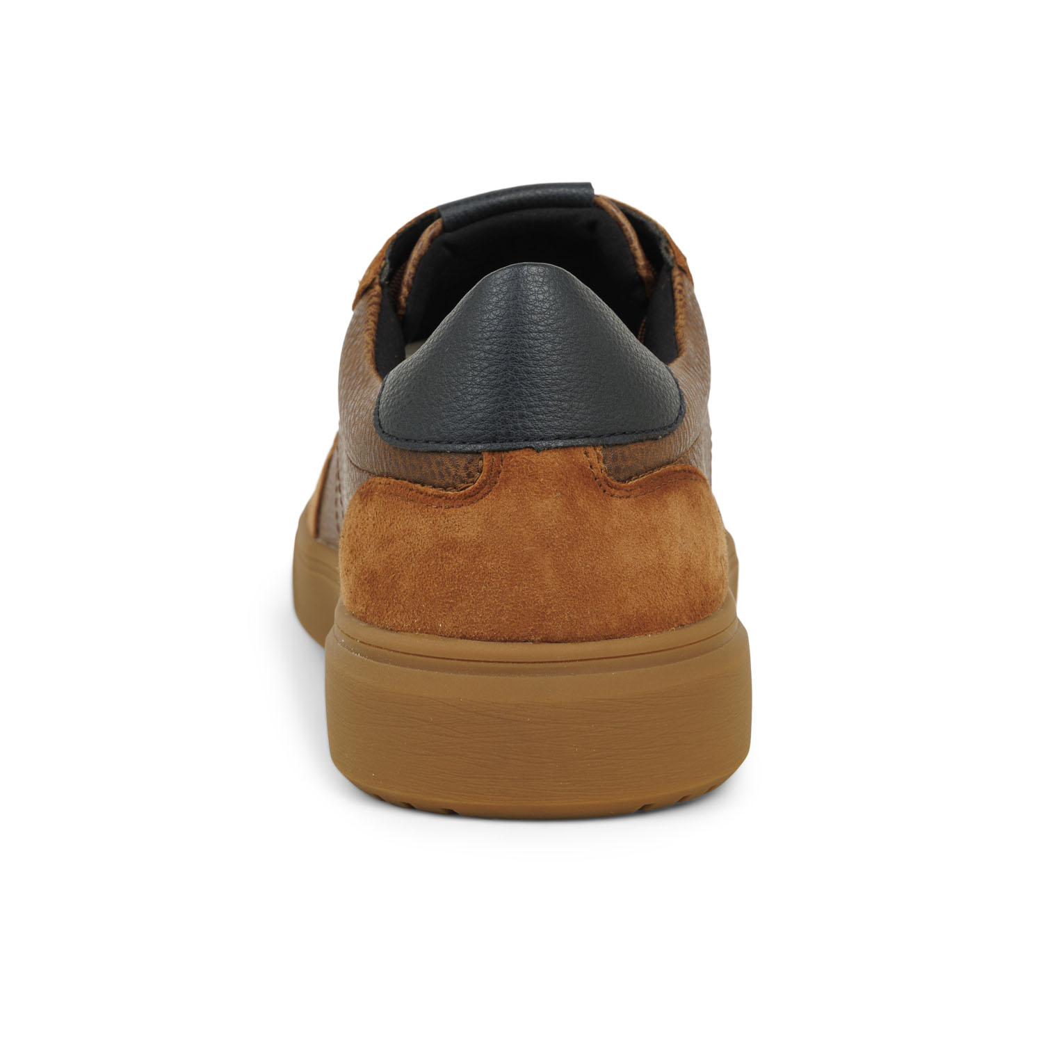 03 - TALIONZ - TAMARIS - - Cuir / textile