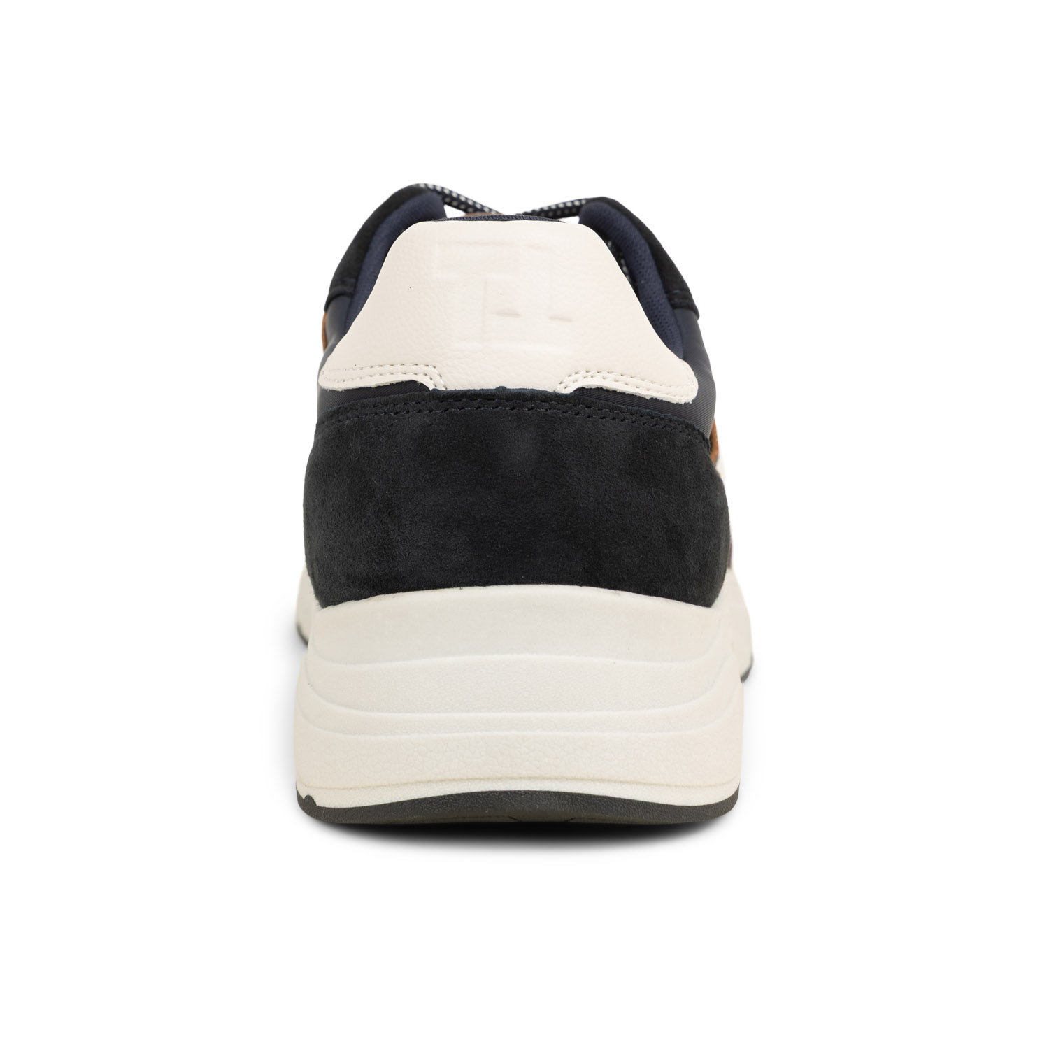 03 - TARUNI - TAMARIS - - Cuir / textile