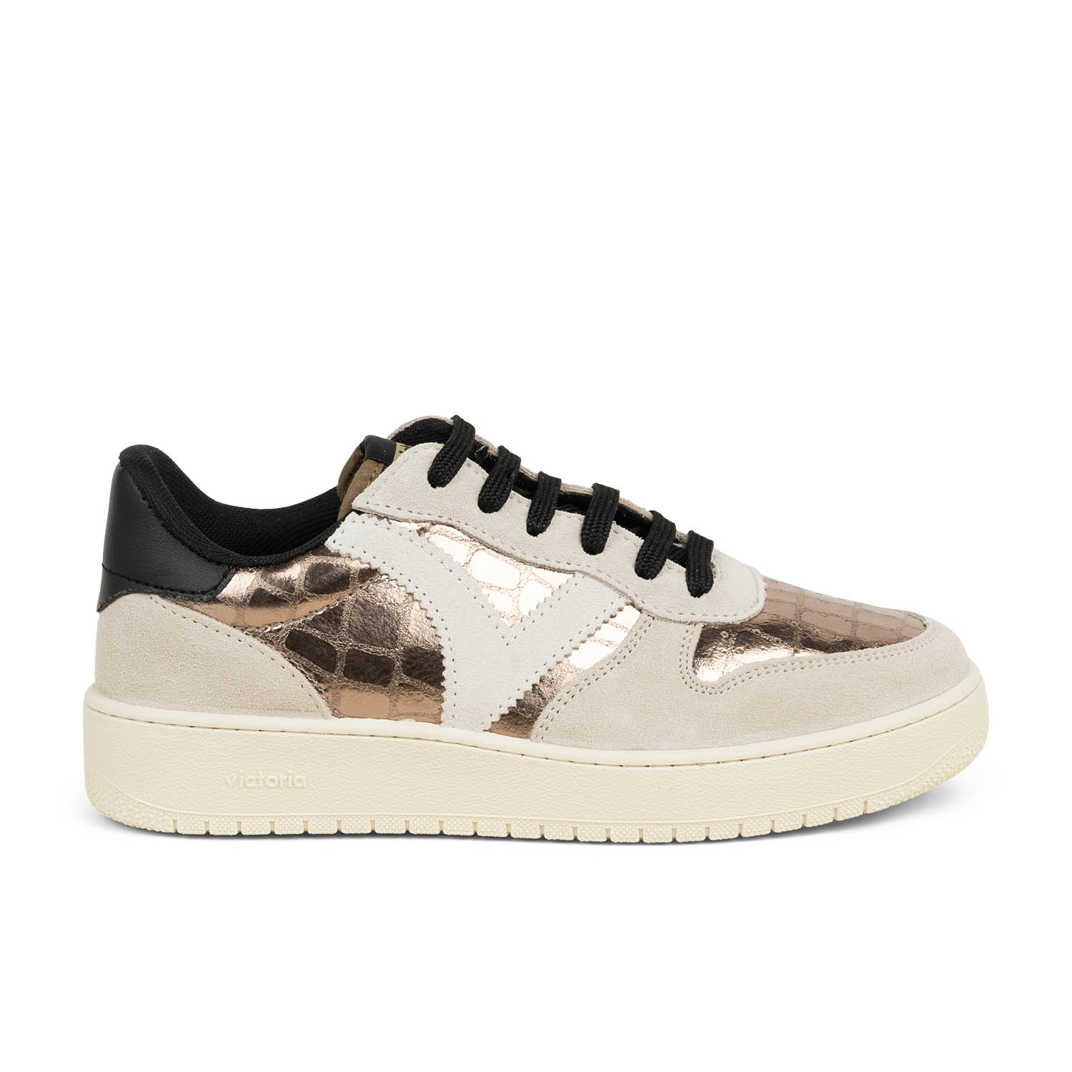 01 - MADRID - VICTORIA - - Nubuck