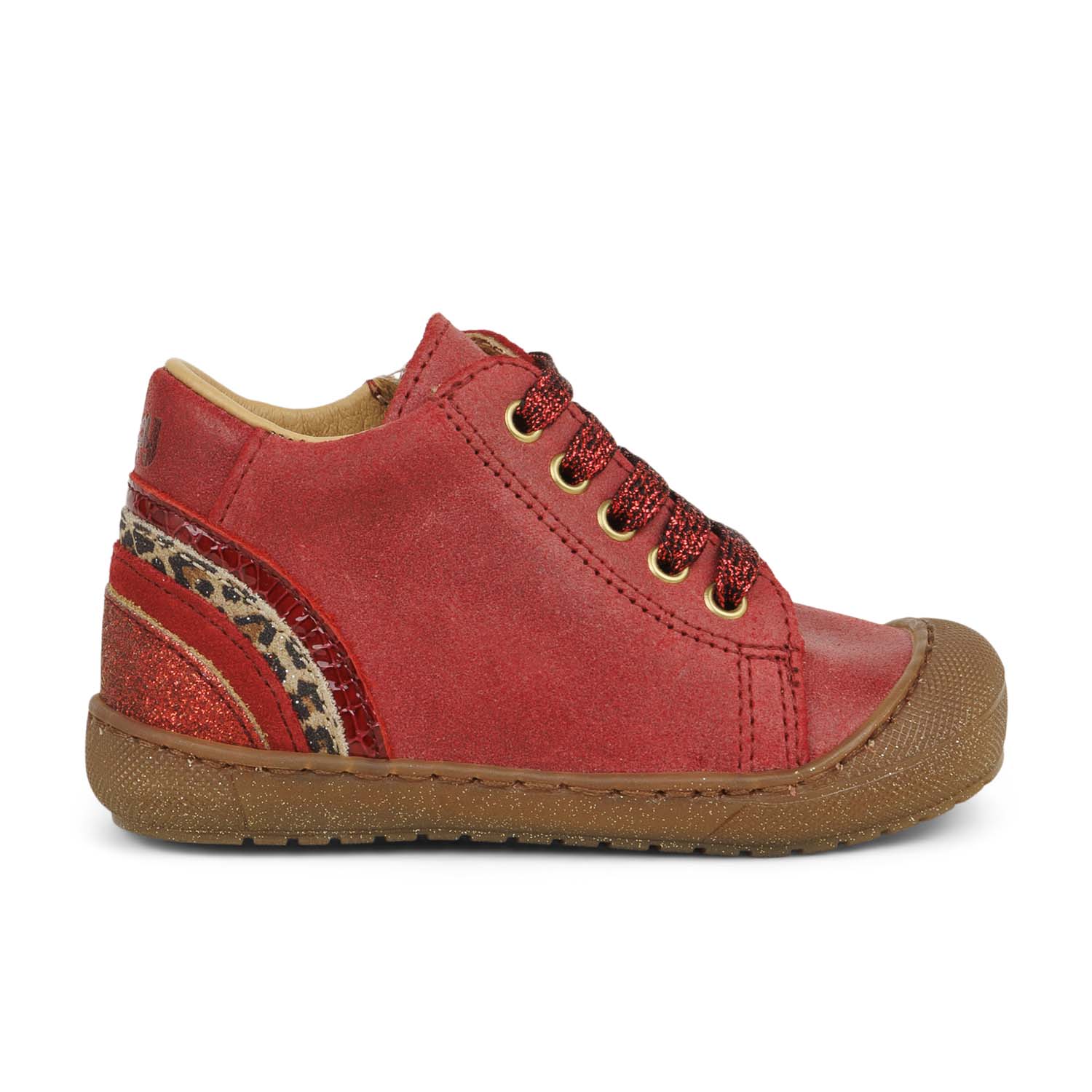 01 - JOZIEL - BOPY - - Nubuck