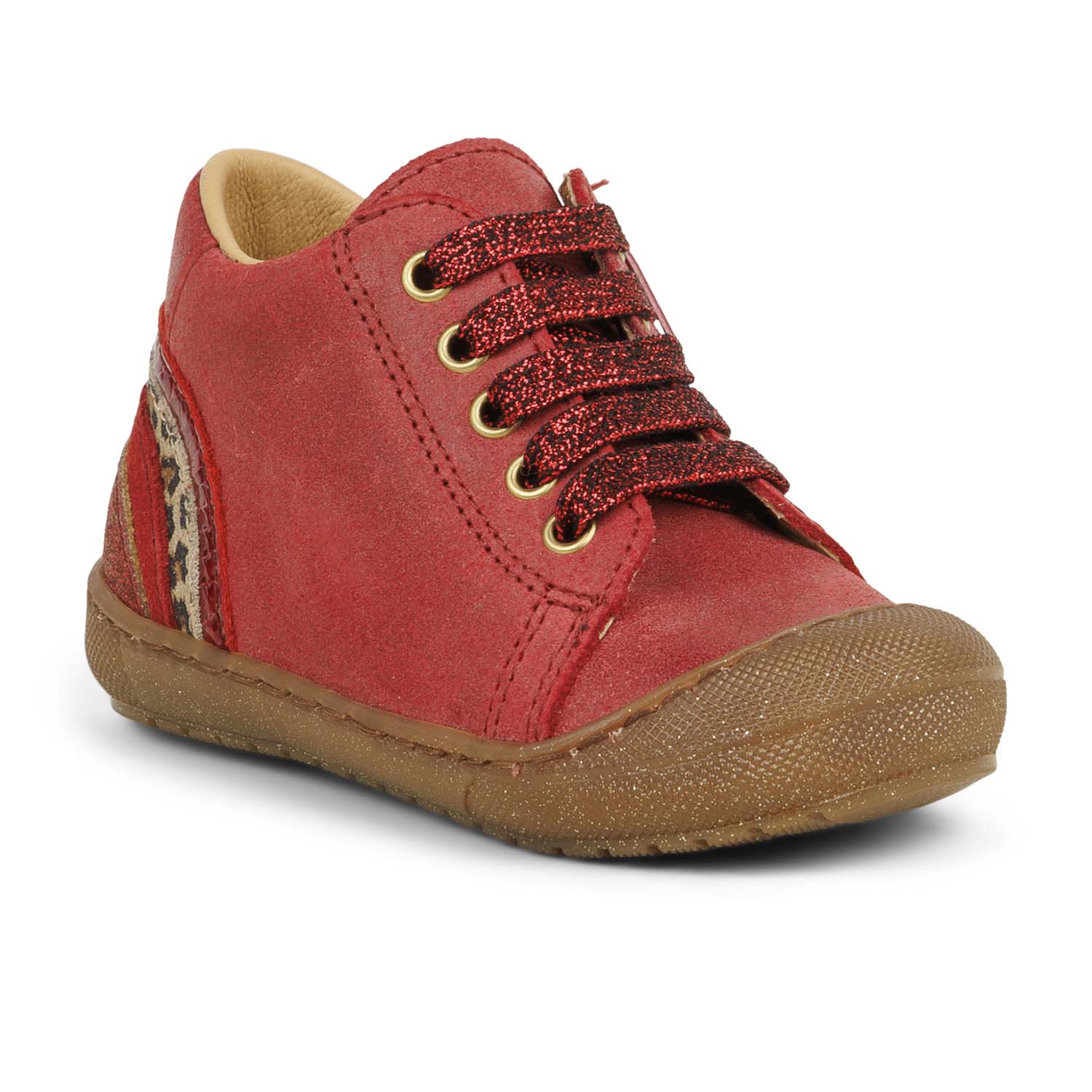 02 - JOZIEL - BOPY - - Nubuck