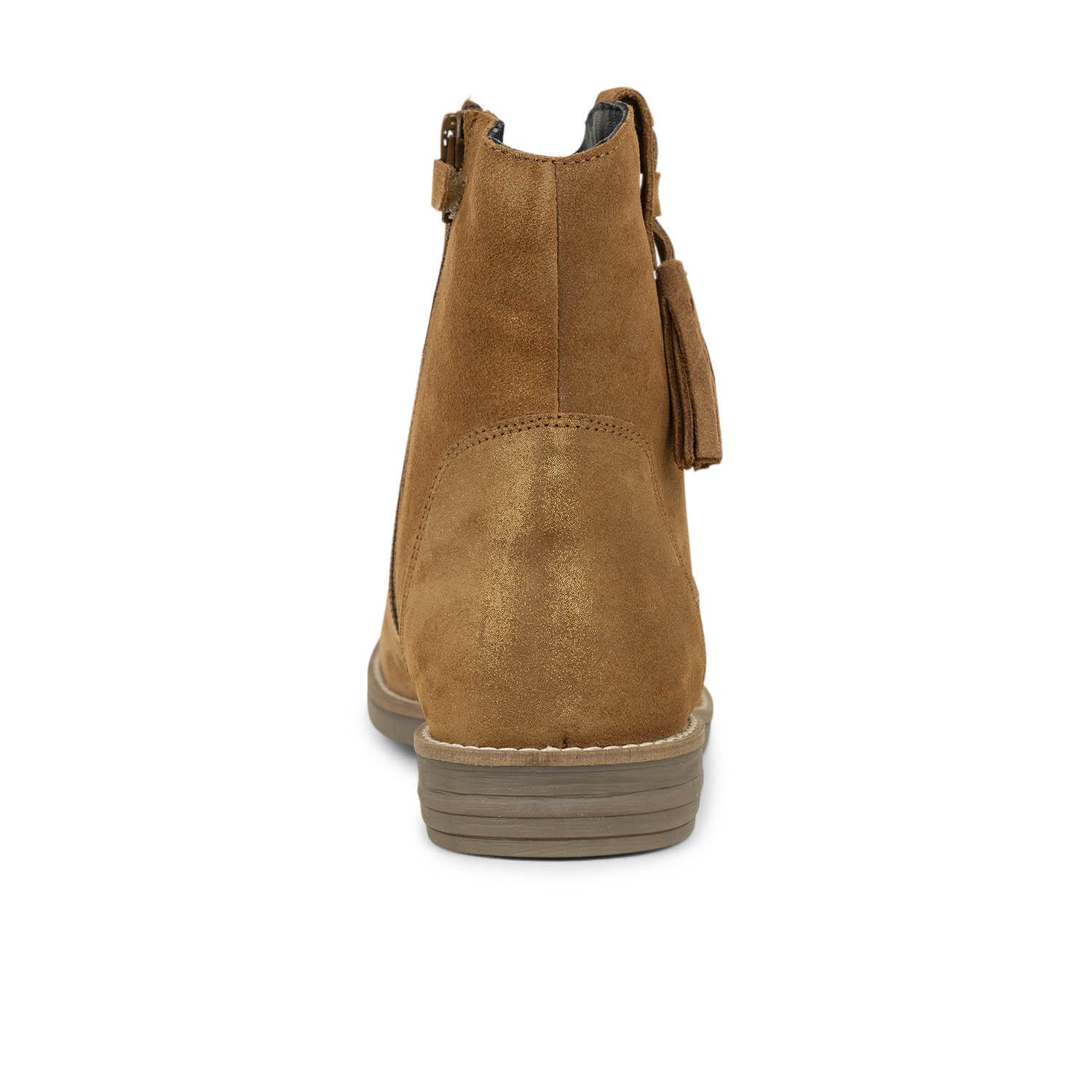 03 - DENVER LILYBELLULE - BOPY - - Nubuck