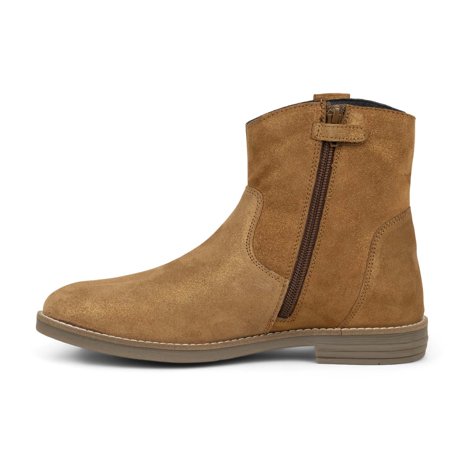 04 - DENVER LILYBELLULE - BOPY - - Nubuck