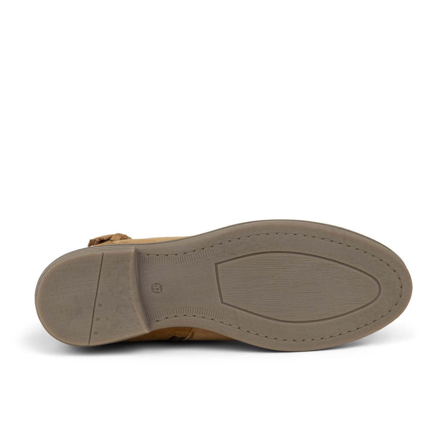 05 - DENVER LILYBELLULE - BOPY - - Nubuck