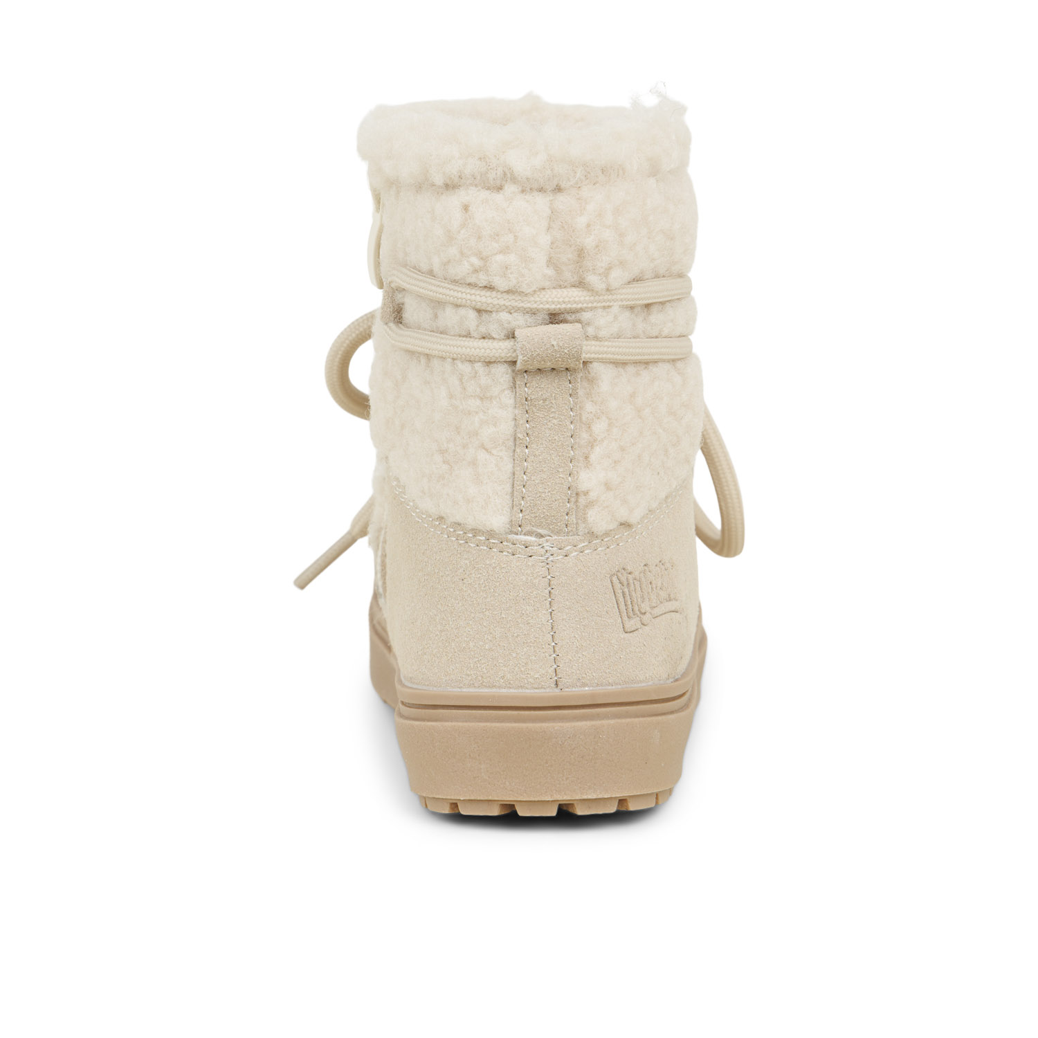 04 - ISLARA LILYBELLULE - BOPY - - Cuir / textile