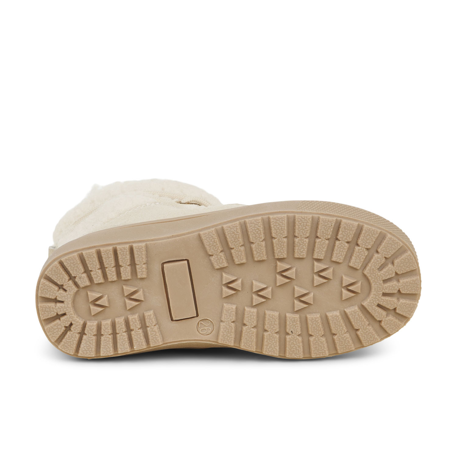 05 - ISLARA LILYBELLULE - BOPY - - Cuir / textile