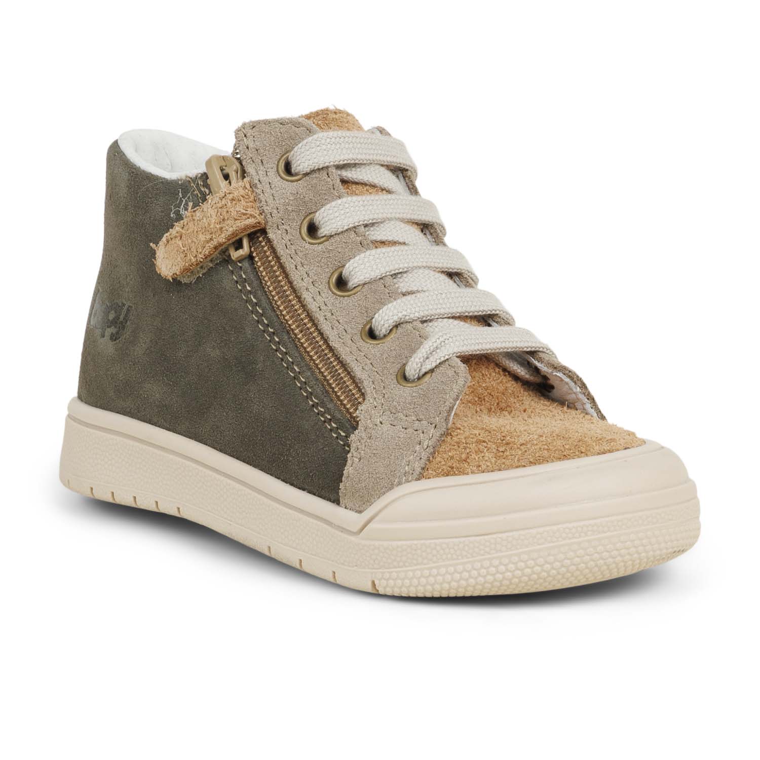 02 - RESTAREX - BOPY - - Nubuck