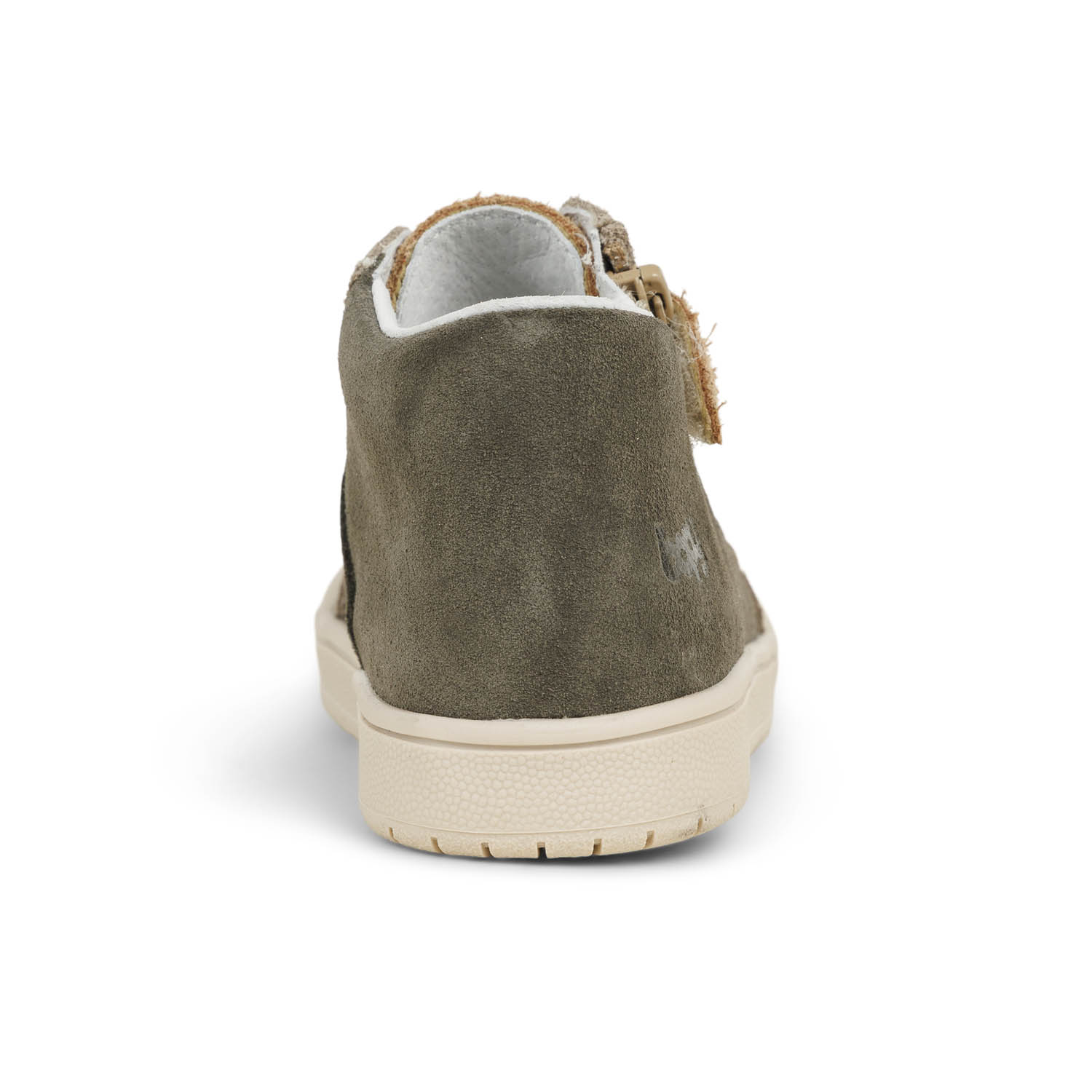03 - RESTAREX - BOPY - - Nubuck