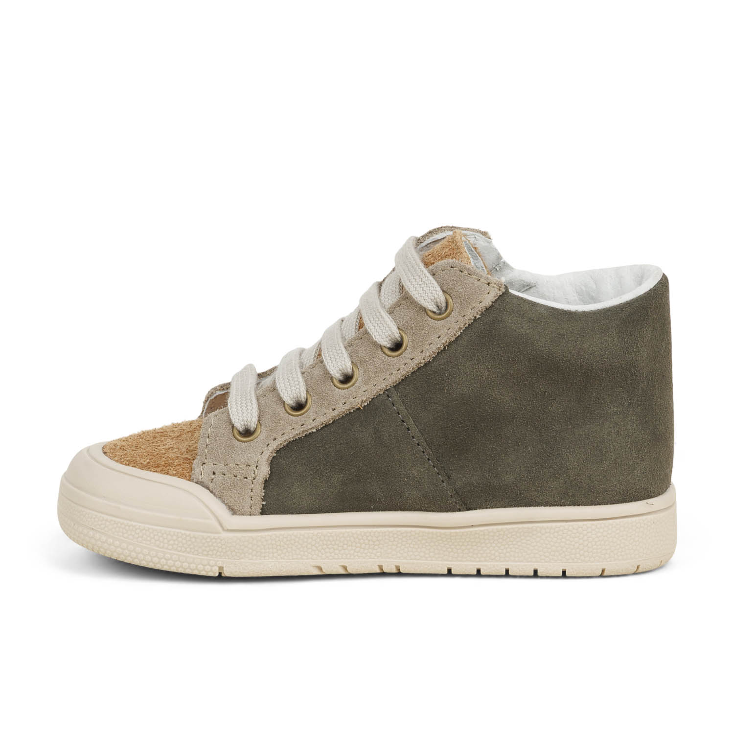 04 - RESTAREX - BOPY - - Nubuck