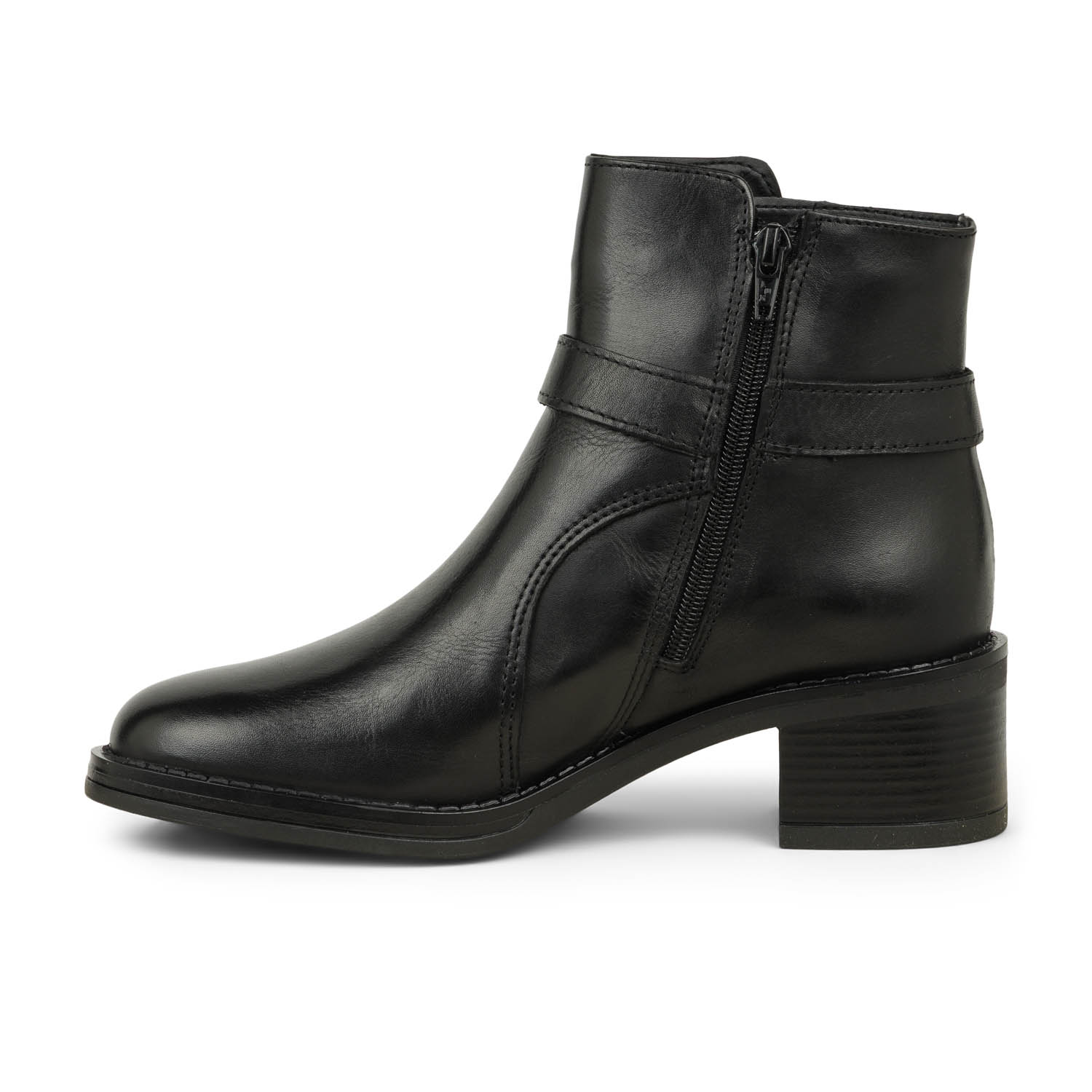 04 - TAPOULA - TAMARIS - - Cuir