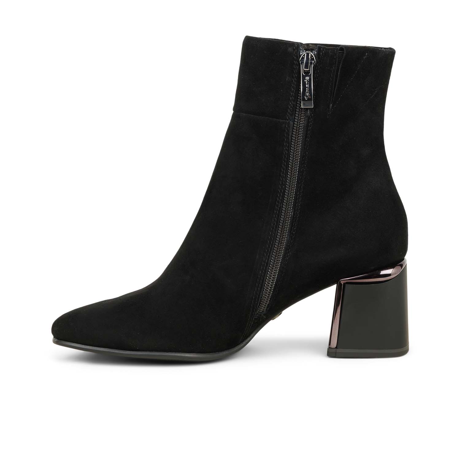 04 - TAPAP - TAMARIS - - Nubuck