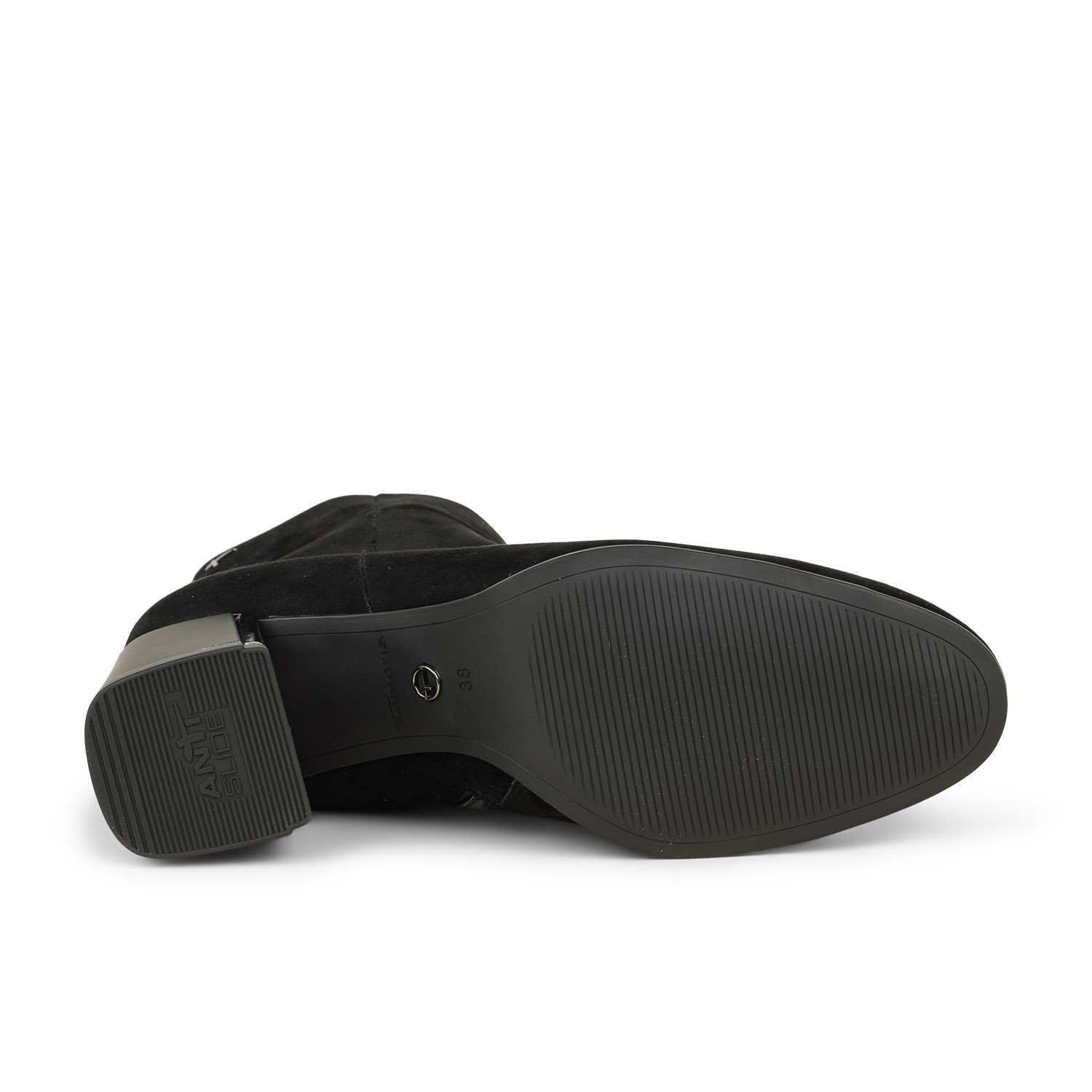 05 - TAPAP - TAMARIS - - Nubuck