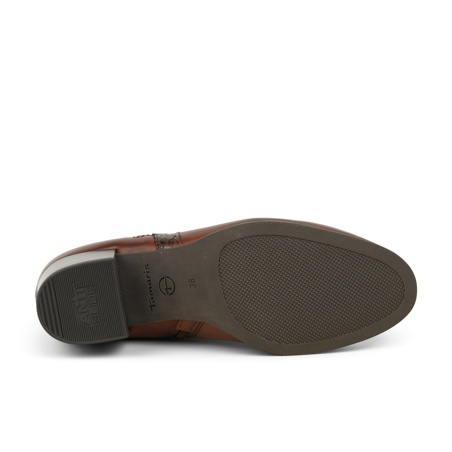 05 - TAXO - TAMARIS - - Cuir