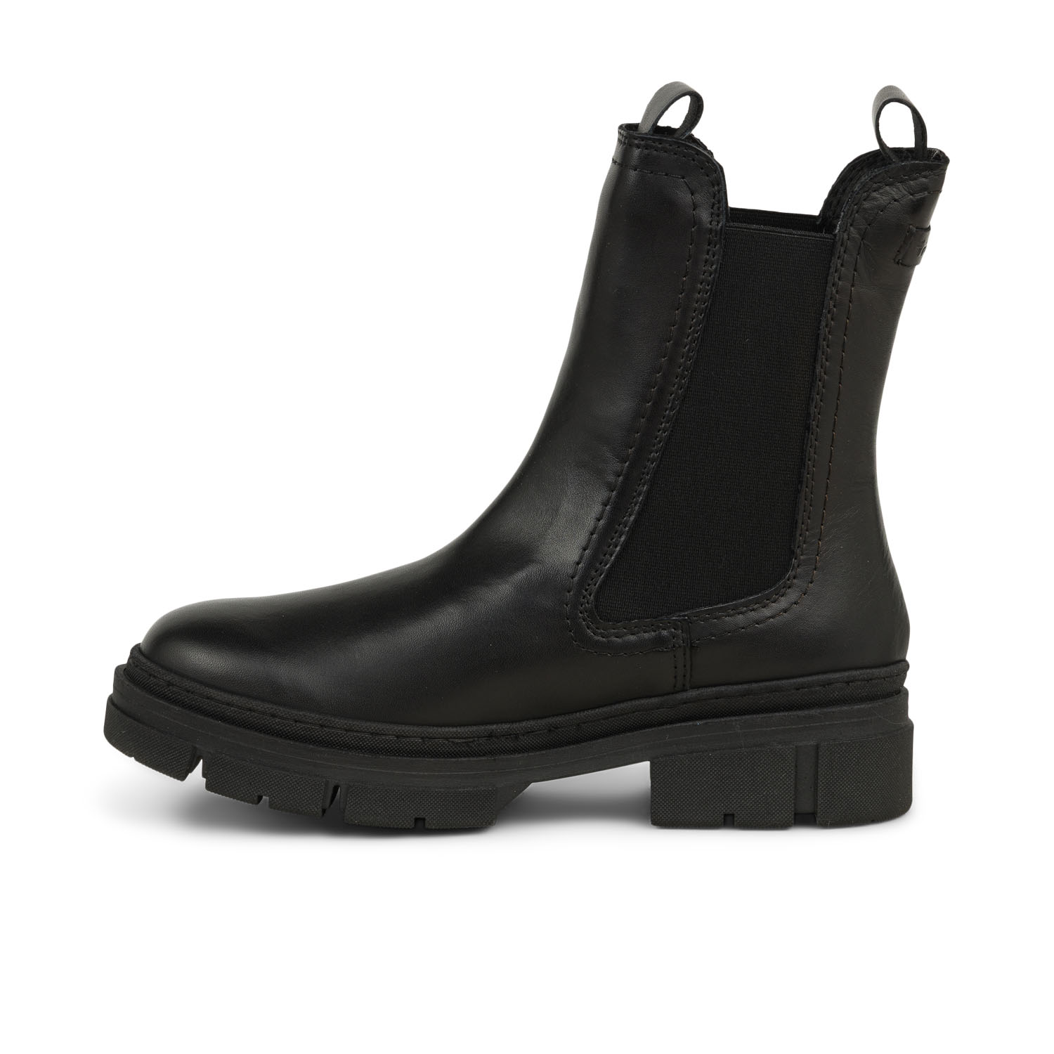 04 - TAMODAY - TAMARIS - - Cuir