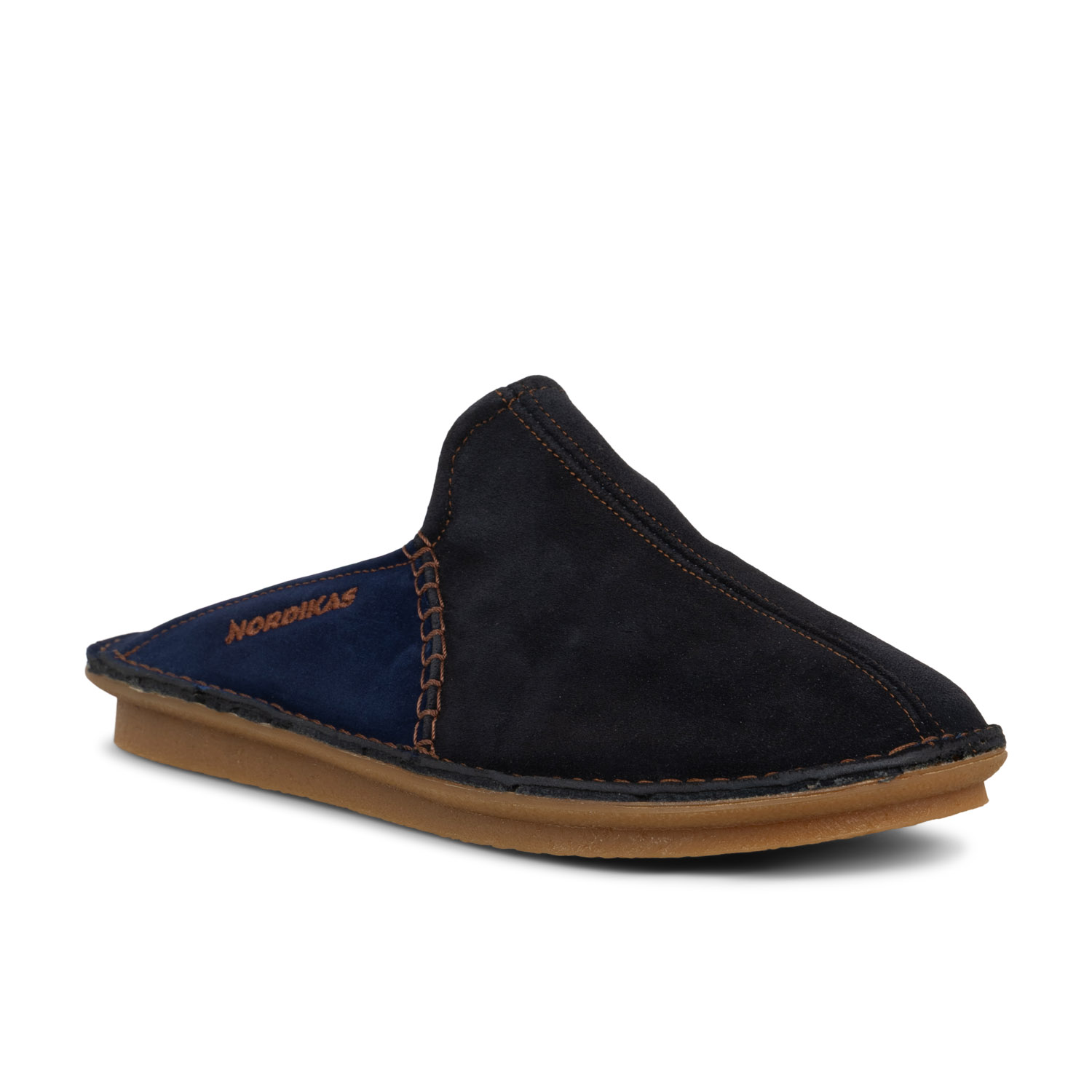 02 - CHEROKEE - NORDIKAS -  - Nubuck