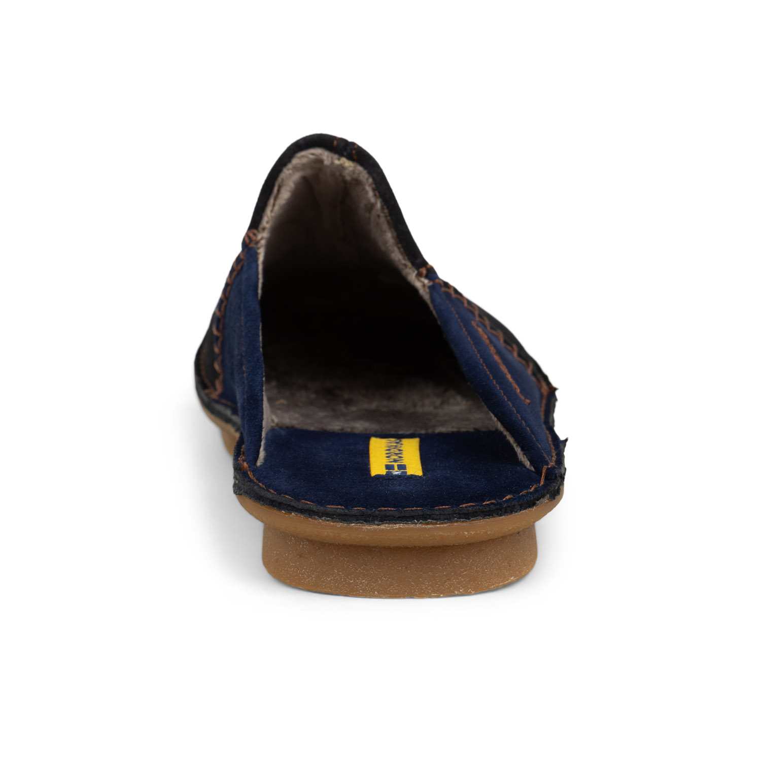 03 - CHEROKEE - NORDIKAS -  - Nubuck