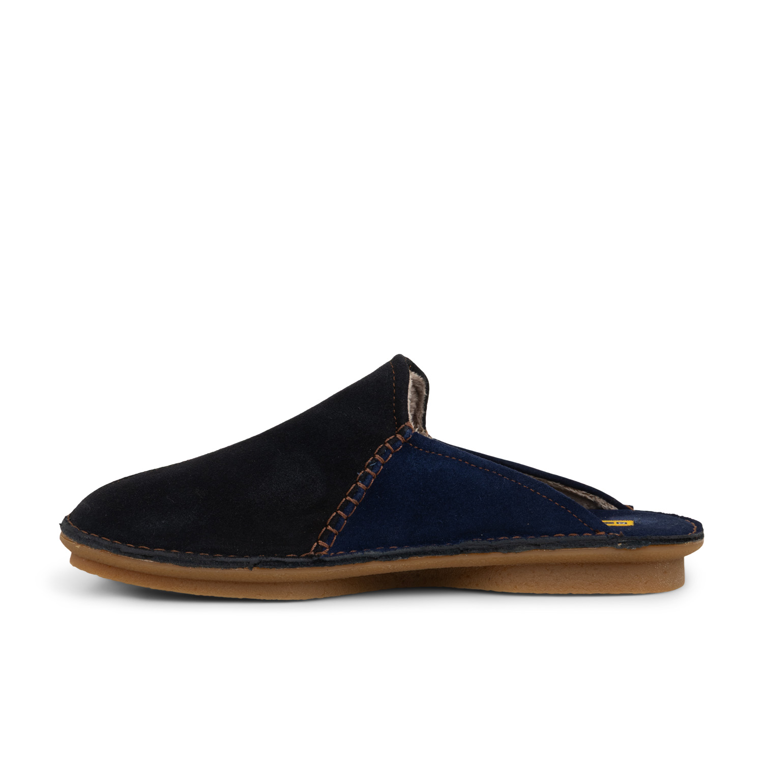 04 - CHEROKEE - NORDIKAS -  - Nubuck