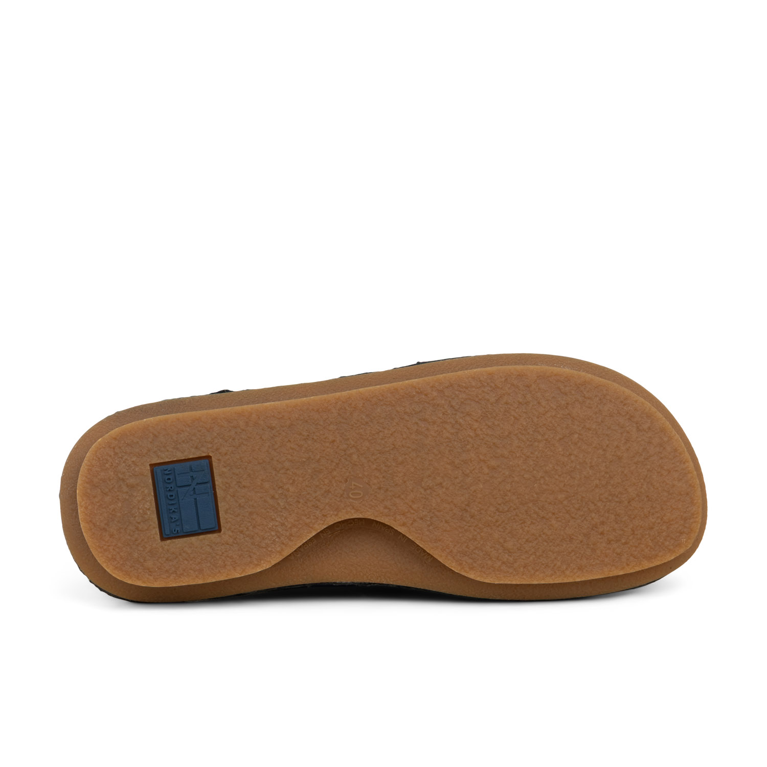 05 - CHEROKEE - NORDIKAS -  - Nubuck