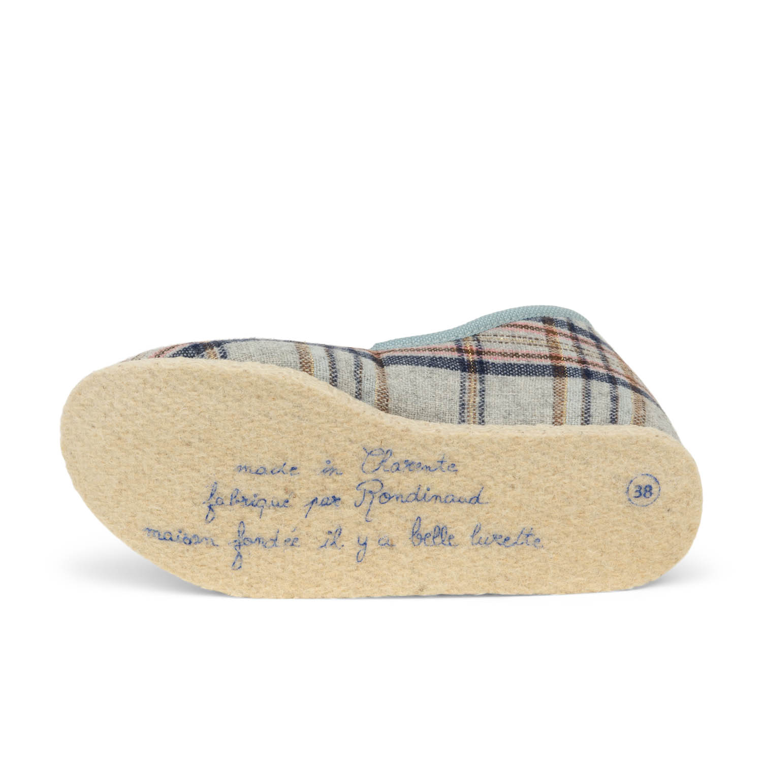 05 - CLAIRE - - - Textile