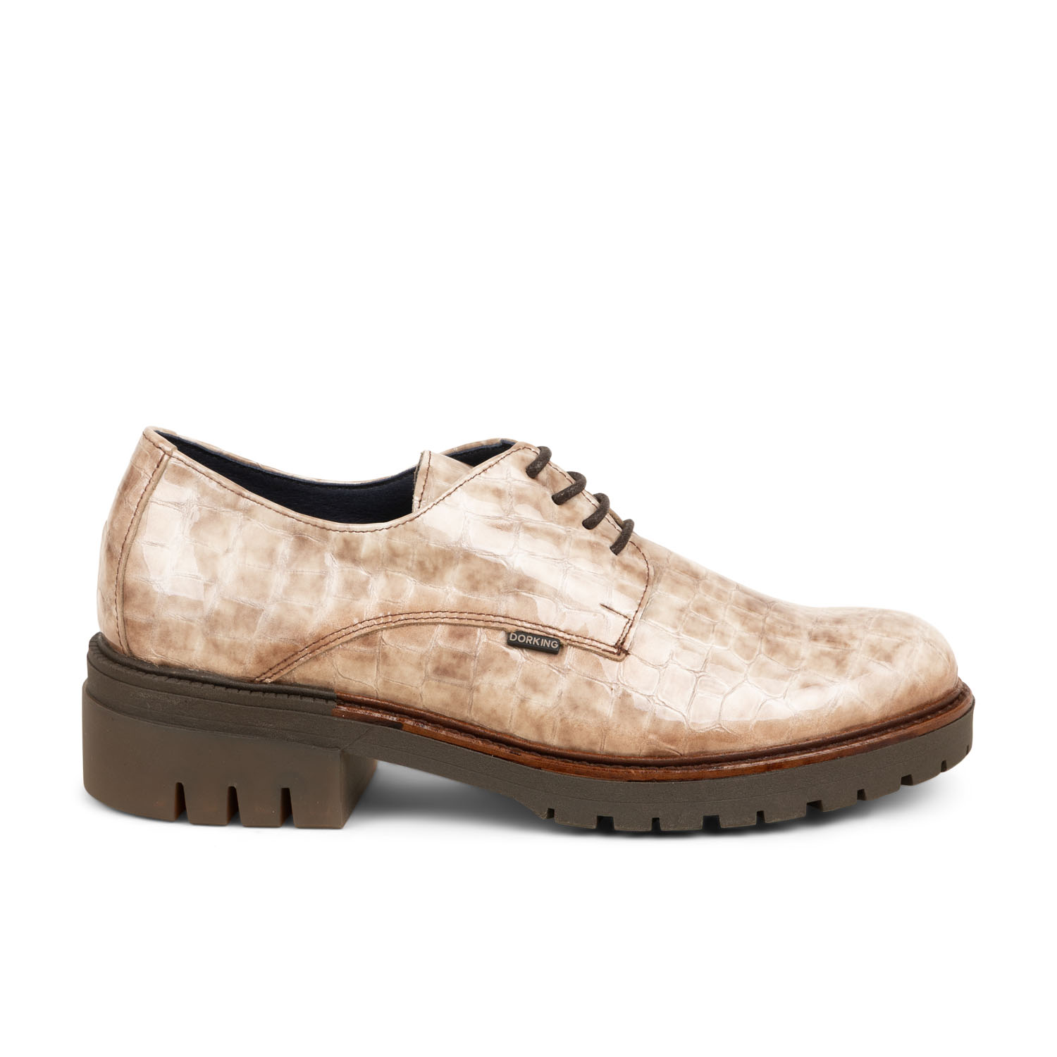 01 - DOCADY D9577 - FLUCHOS - - Cuir