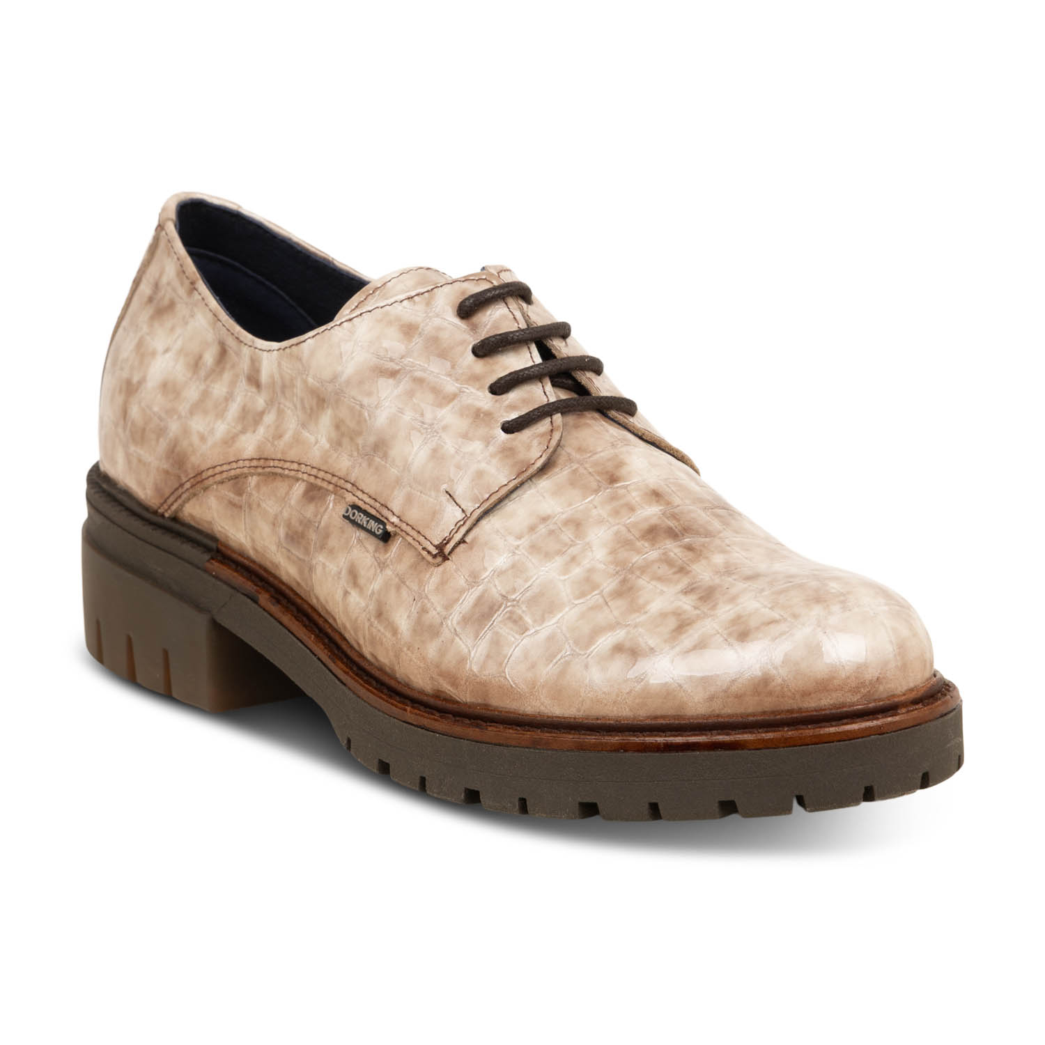 02 - DOCADY D9577 - FLUCHOS - - Cuir