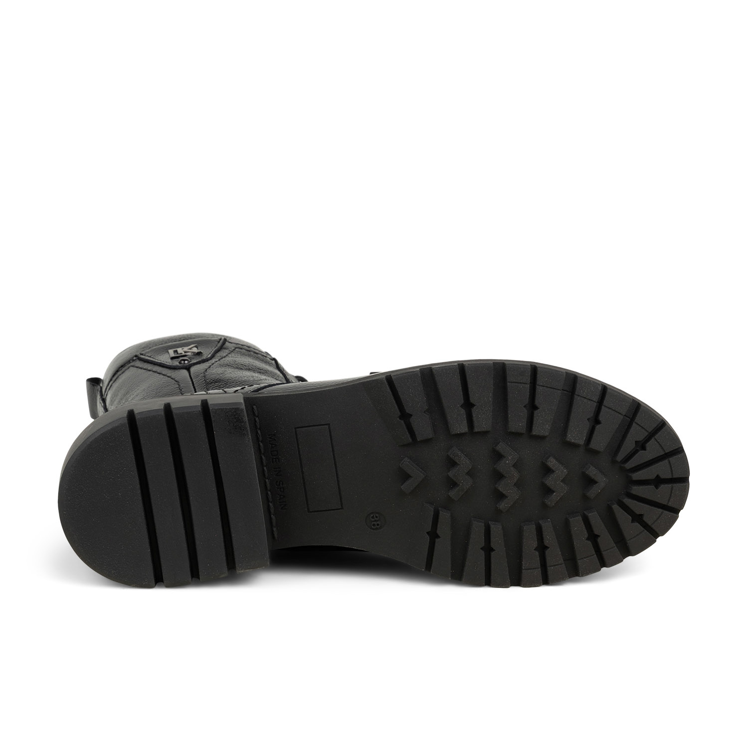 05 - DOCA D9583 - FLUCHOS - - Cuir