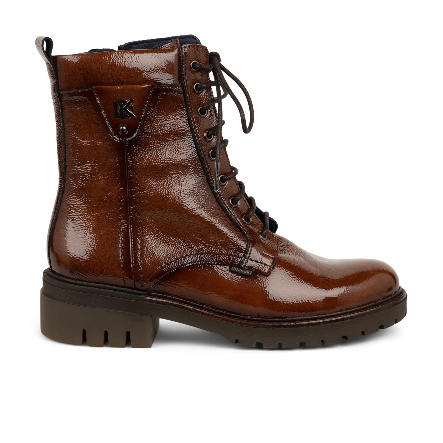 01 - DOCA D9583 - FLUCHOS - - Cuir