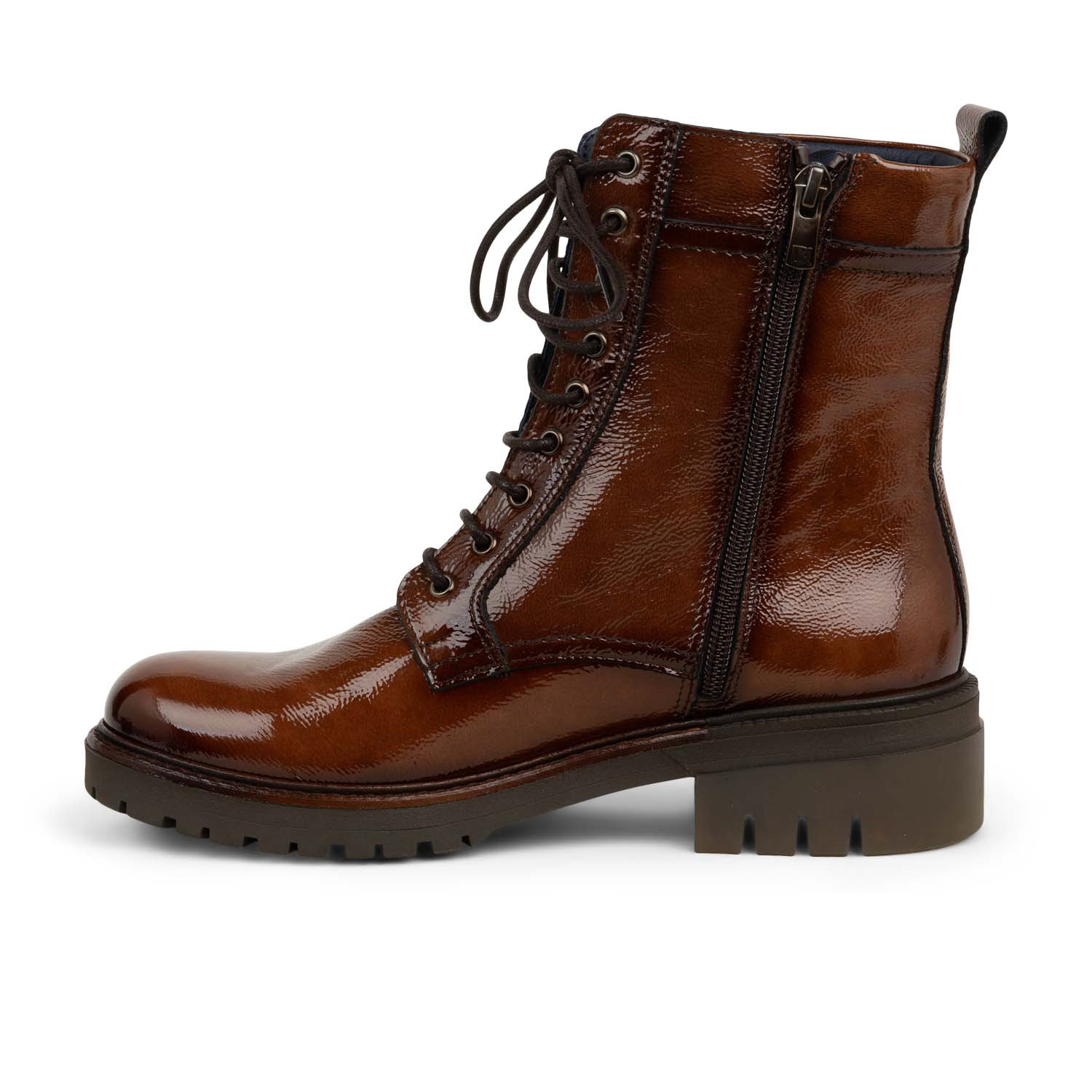 04 - DOCA D9583 - FLUCHOS - - Cuir