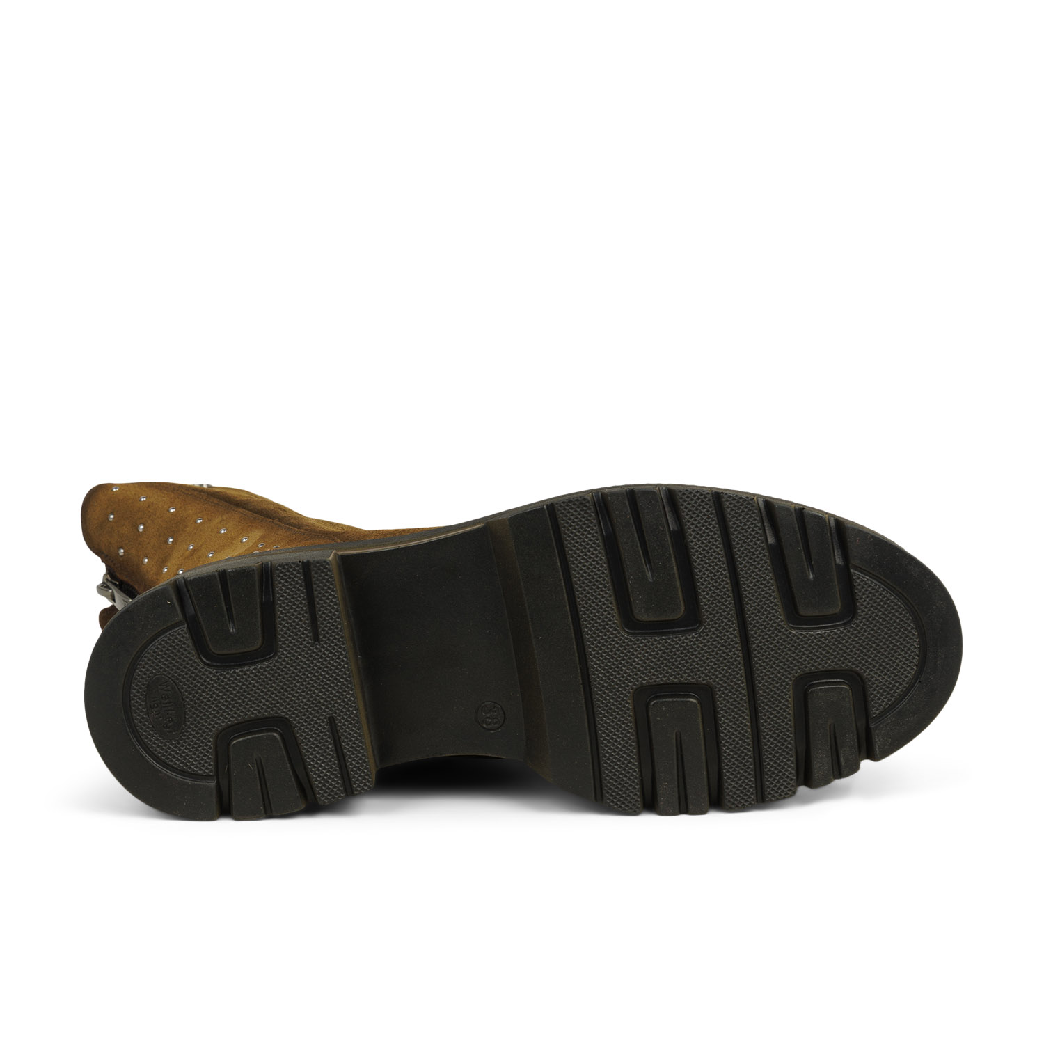 05 - DOCOSMO D9397 - FLUCHOS - - Nubuck