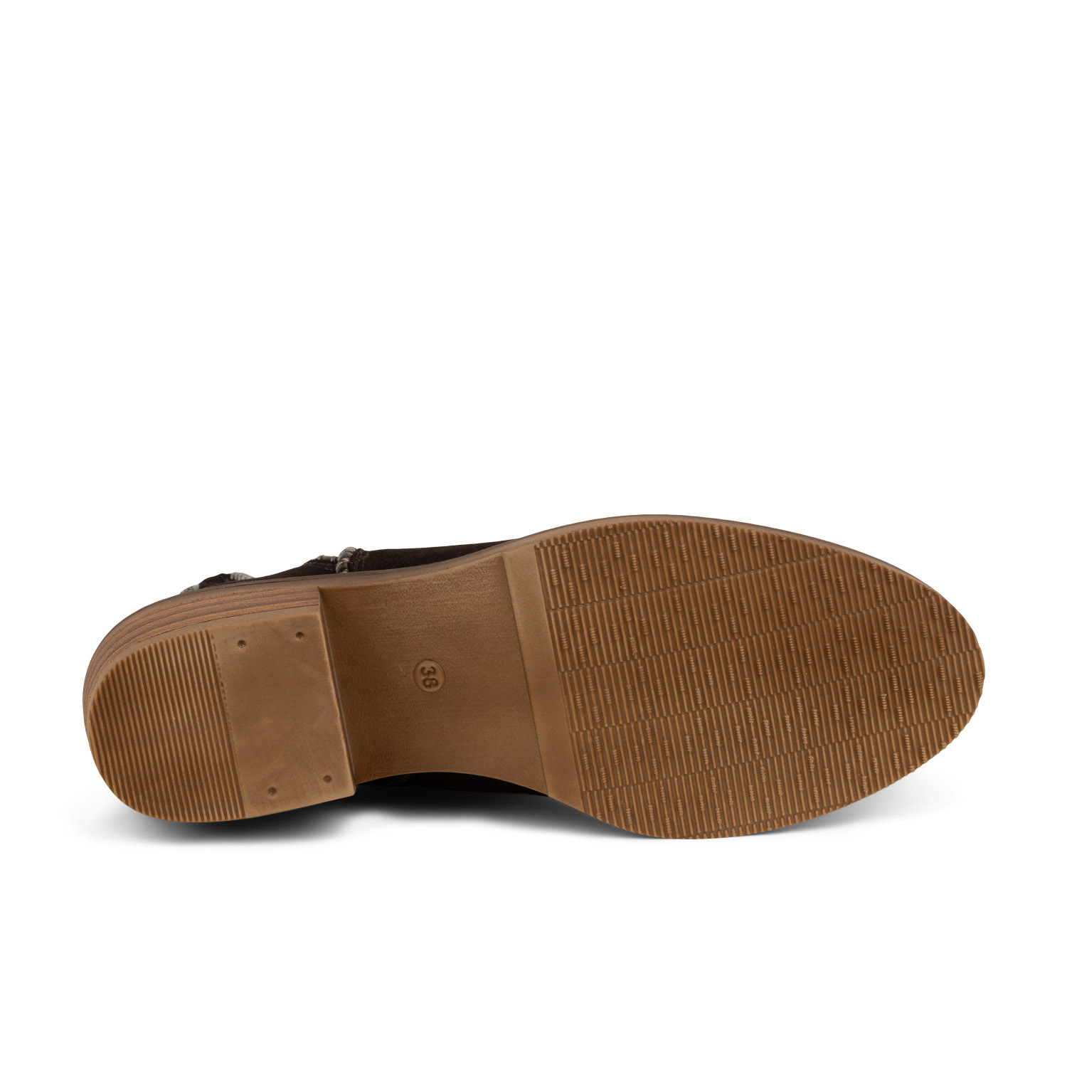 05 - DOLEYLA D9545 - FLUCHOS - - Nubuck