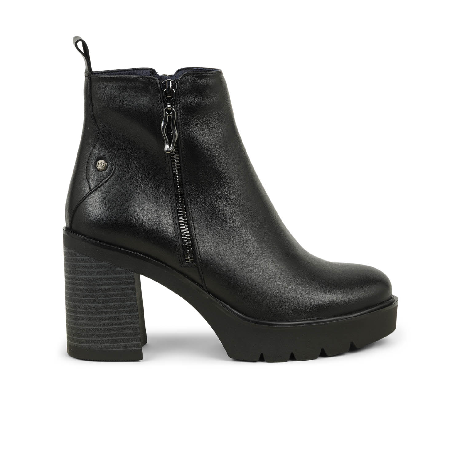 01 - DOLALERT D9562 - FLUCHOS - - Cuir