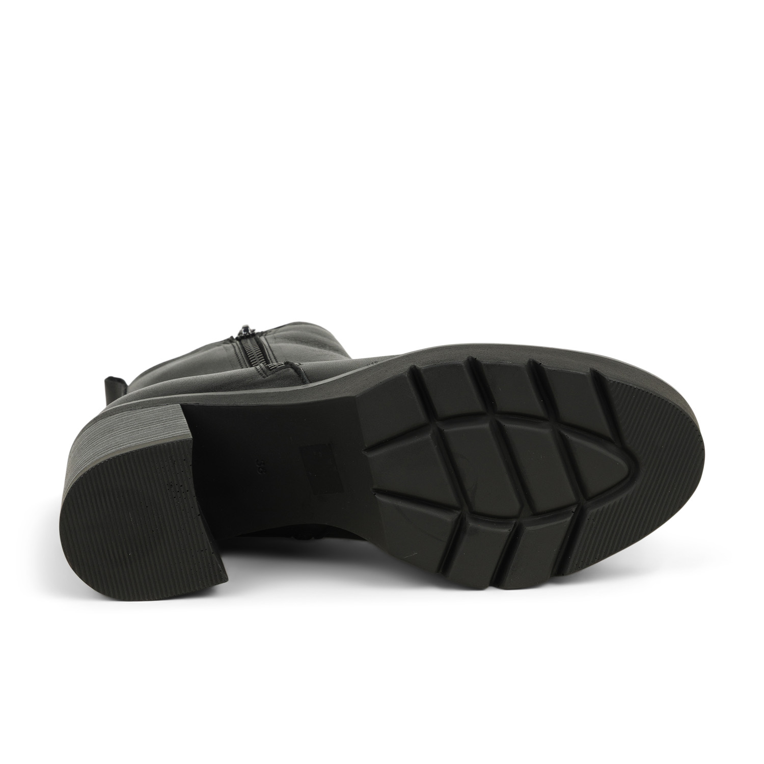 05 - DOLALERT D9562 - FLUCHOS - - Cuir