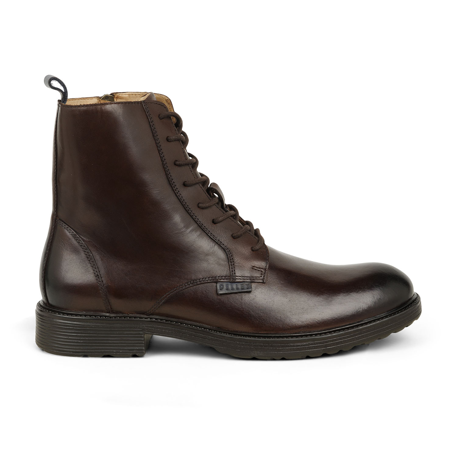 01 - NELSON - CHRISTIAN PELLET - - Cuir