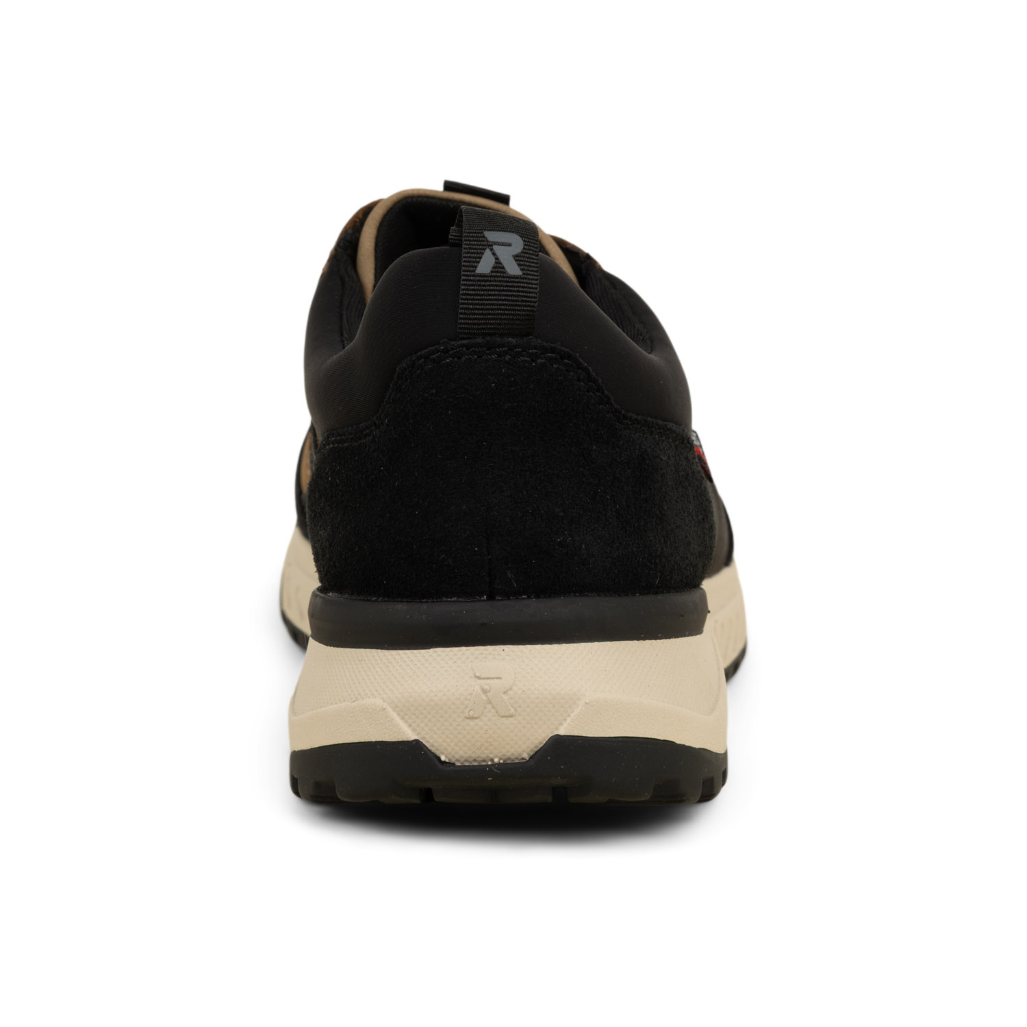 03 - RIMARCHE - RIEKER - - Nubuck
