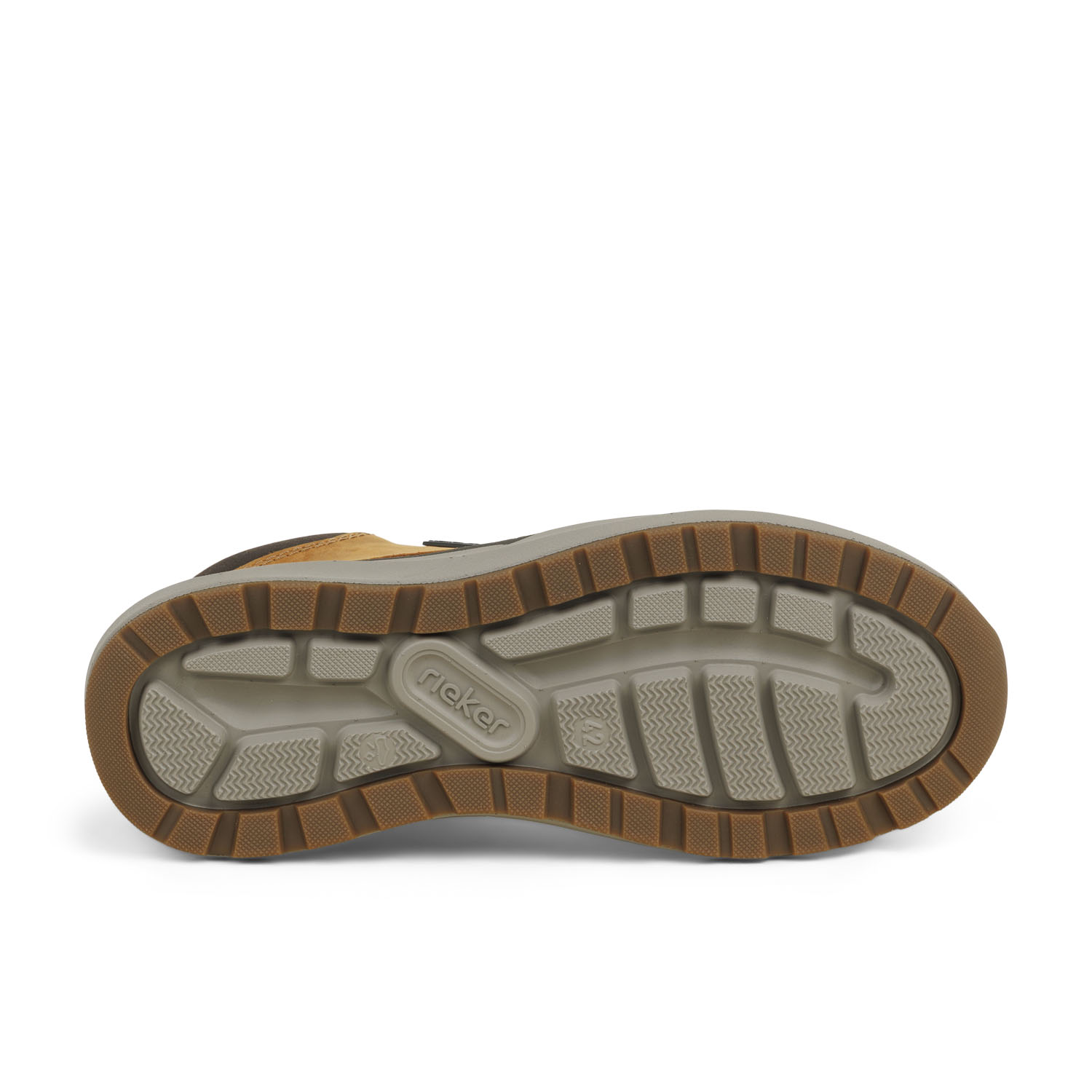 05 - RITIM - RIEKER - - Nubuck