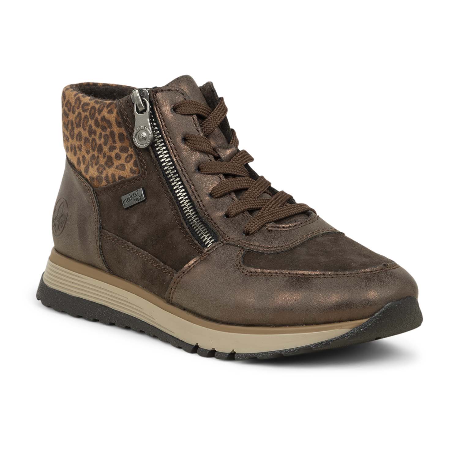 02 - RILS - RIEKER - - Synthétique