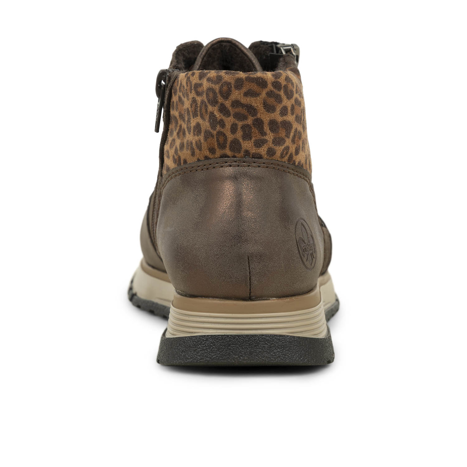 03 - RILS - RIEKER - - Synthétique