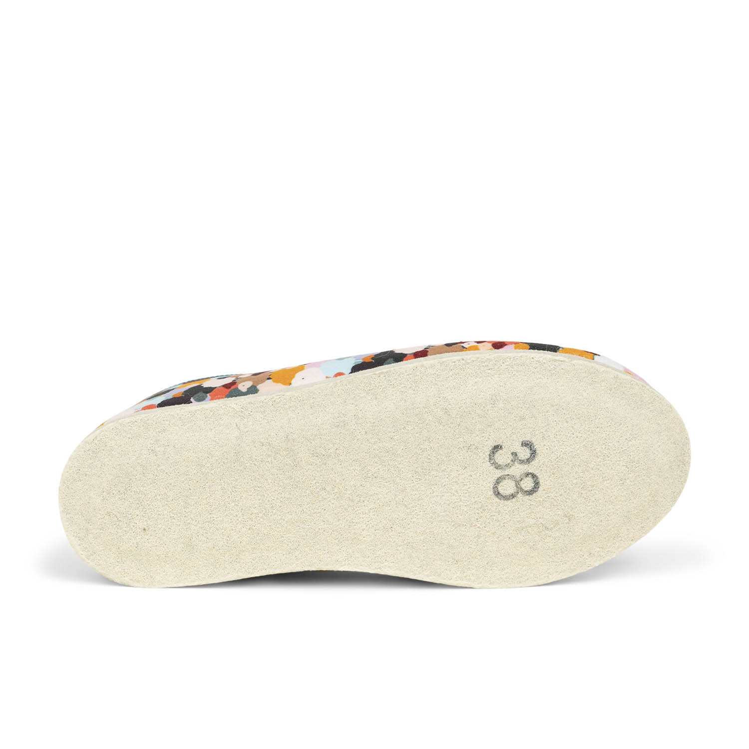 05 - WALLY - CHAUSSE MOUTON - - Textile